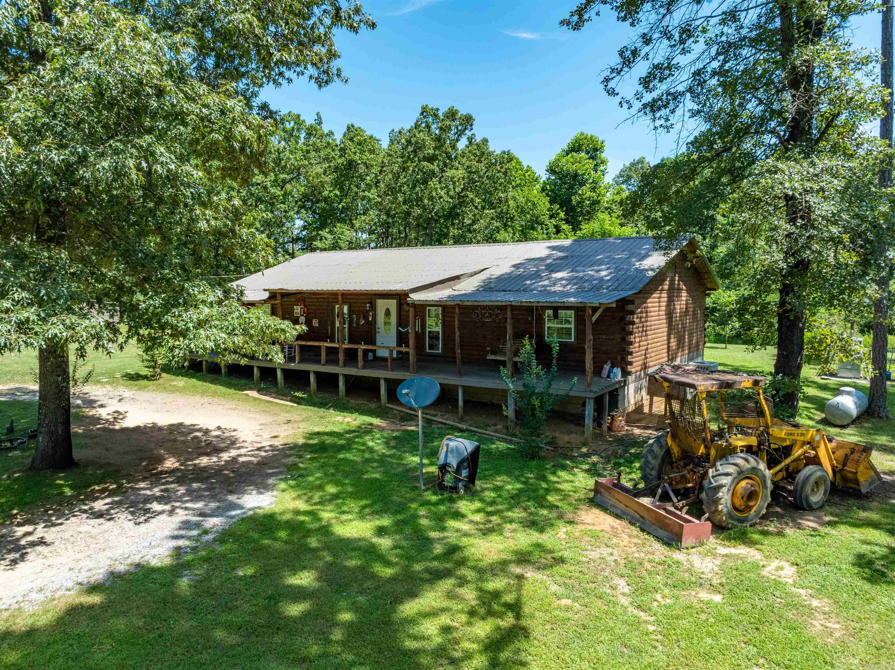Photo 40 - Residential for sale – 29  Bunch Ln   Cave City, AR