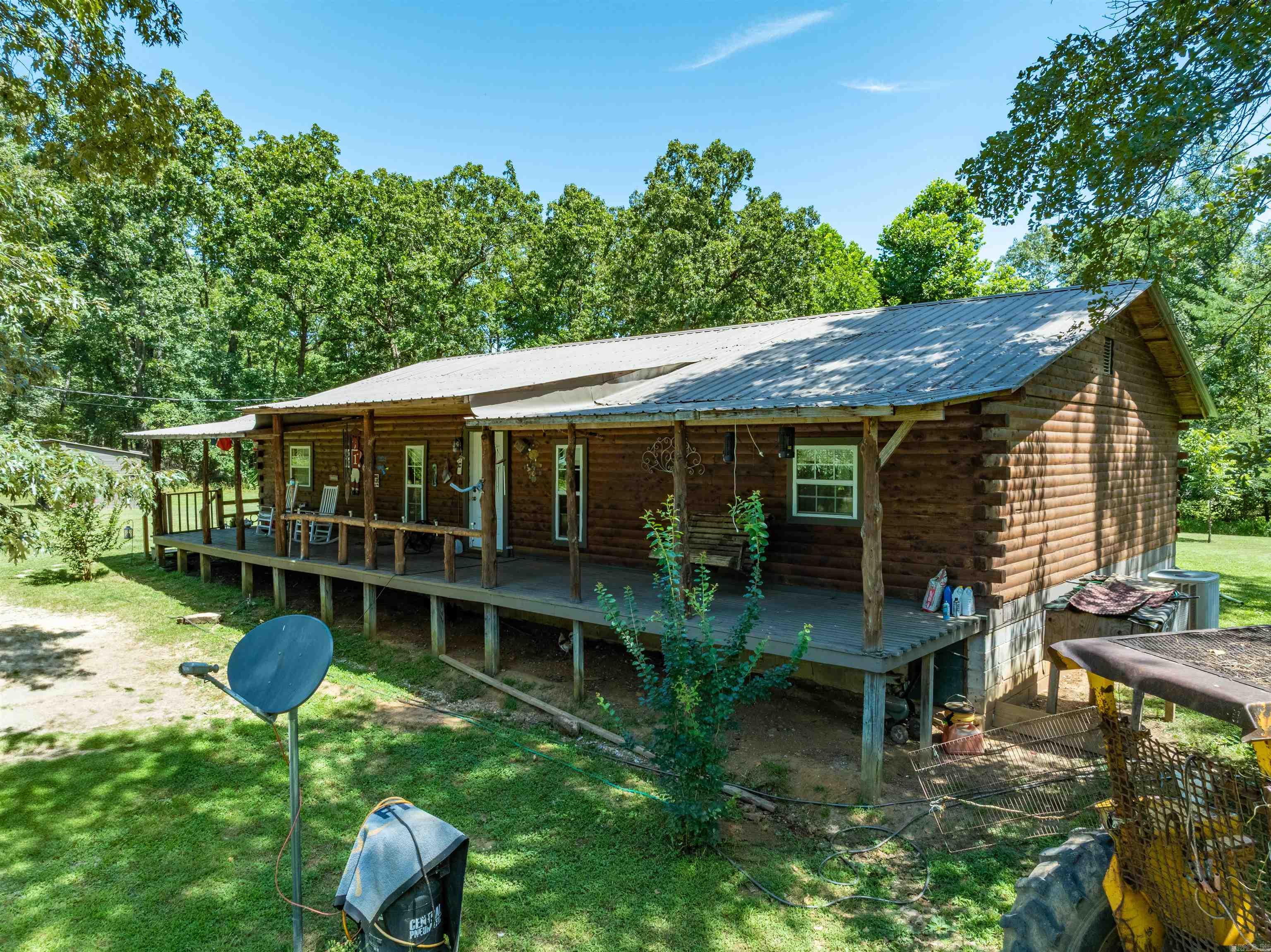 Photo 41 - Residential for sale – 29  Bunch Ln   Cave City, AR