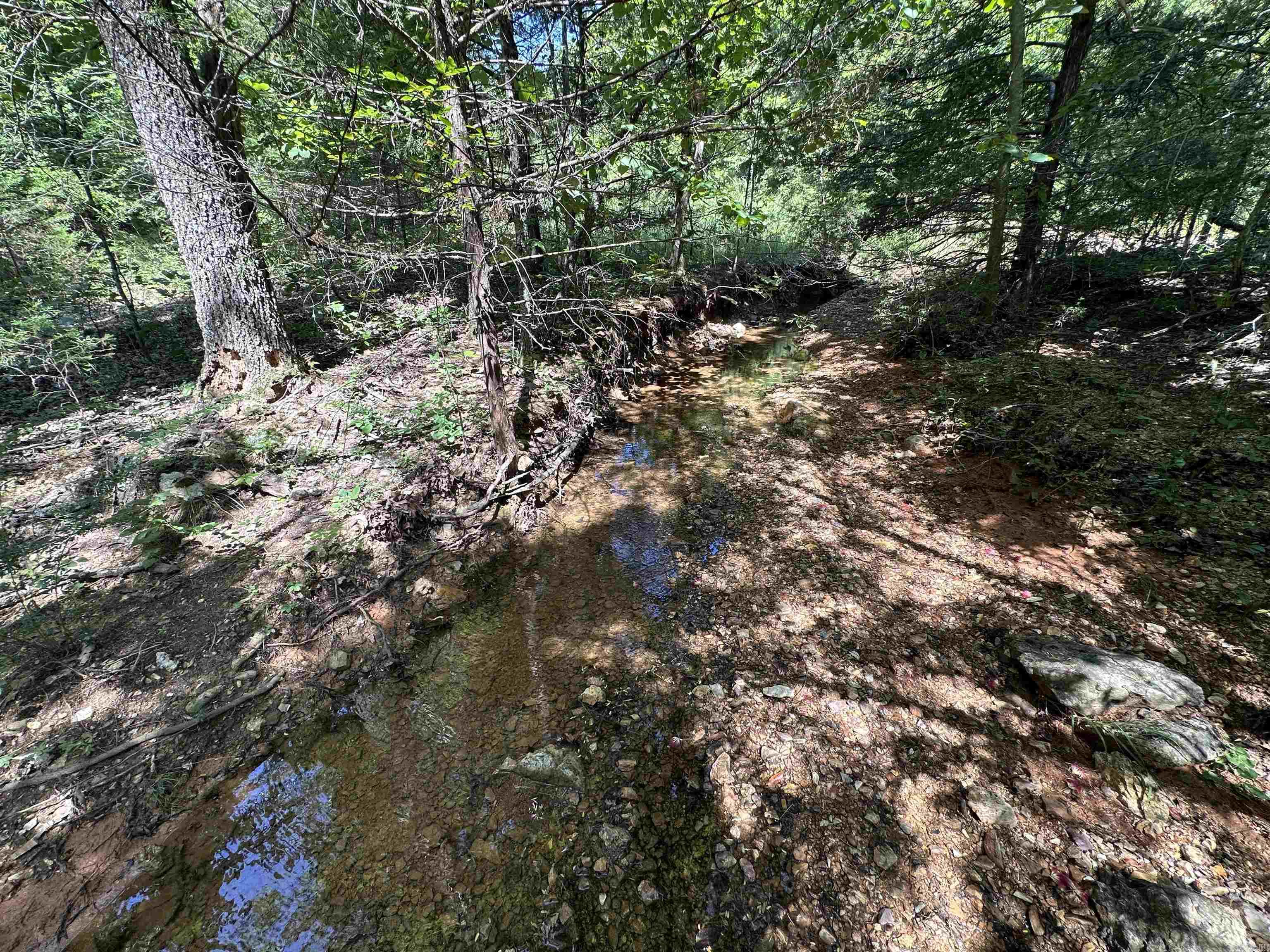 Photo 17 - Vacant Land for sale –   Big Creek Rd   Hardy, AR