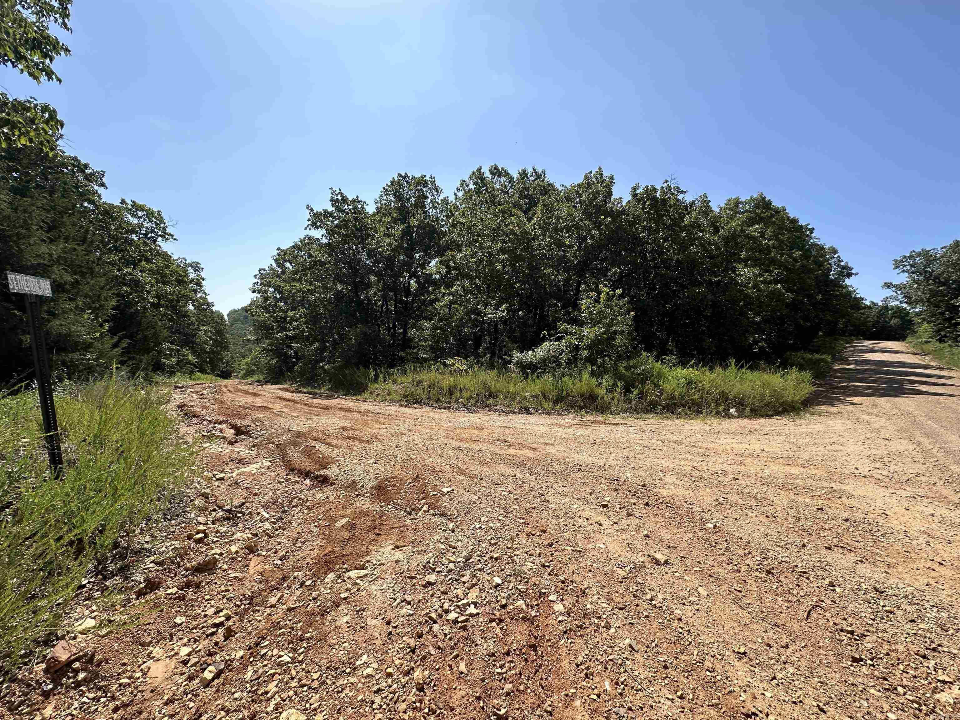 Photo 27 - Vacant Land for sale –   Big Creek Rd   Hardy, AR