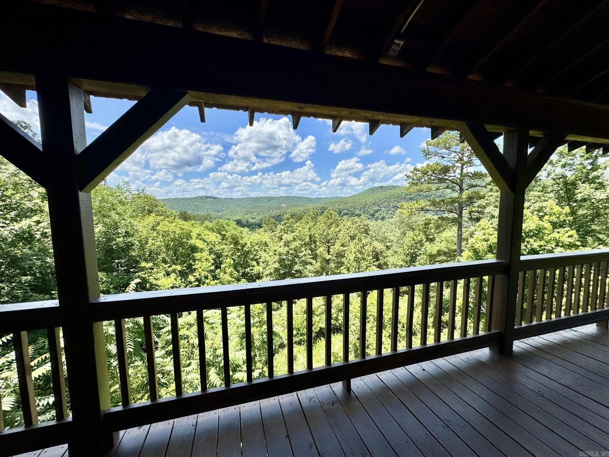 Photo 37 - Residential for sale – 22  Sylamore Vista   Mountain View, AR
