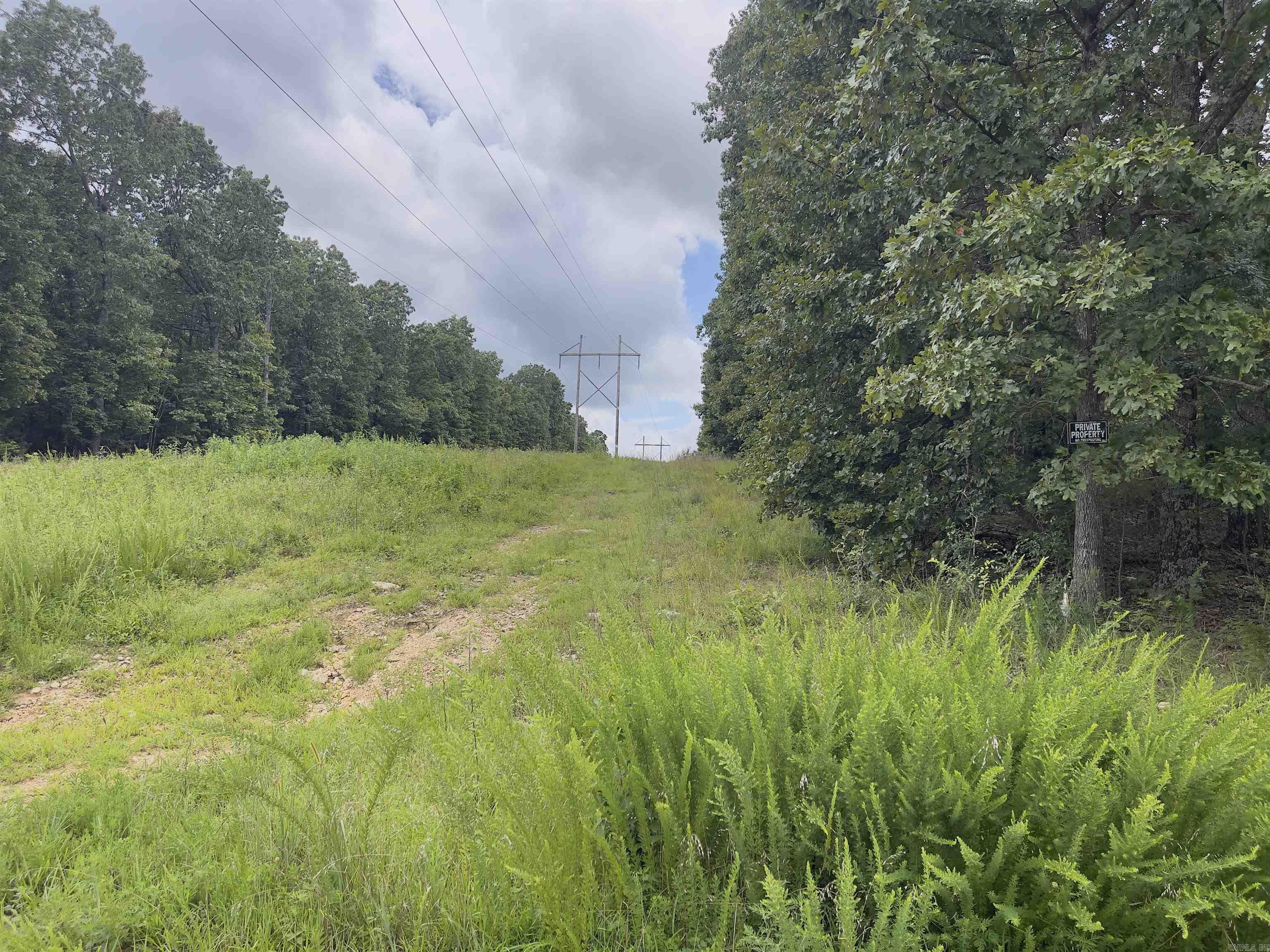 Photo 15 - Vacant Land for sale – TBD  Turkey Springs Ranch Ln   Highland, AR