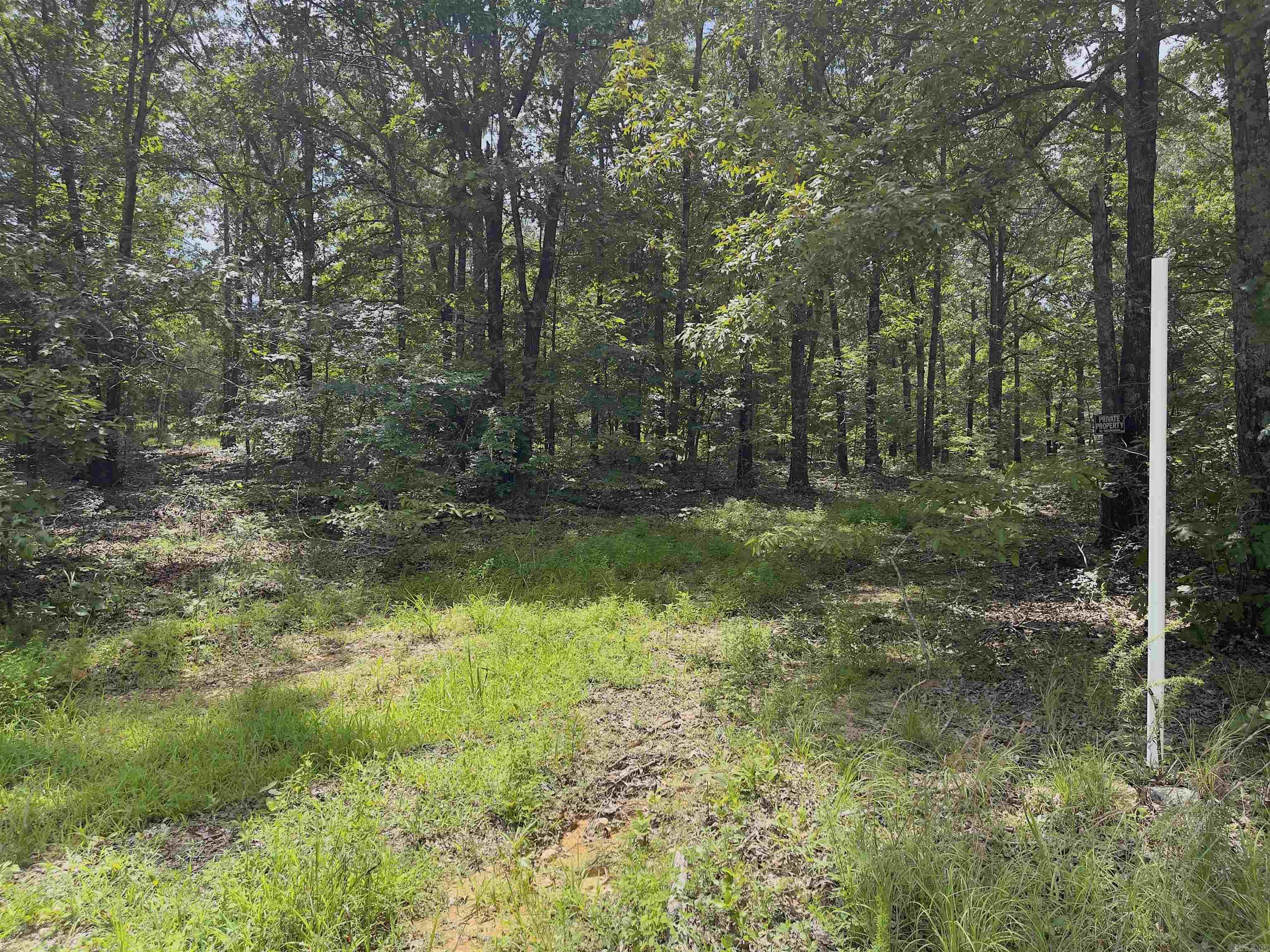 Photo 16 - Vacant Land for sale – TBD  Turkey Springs Ranch Ln   Highland, AR