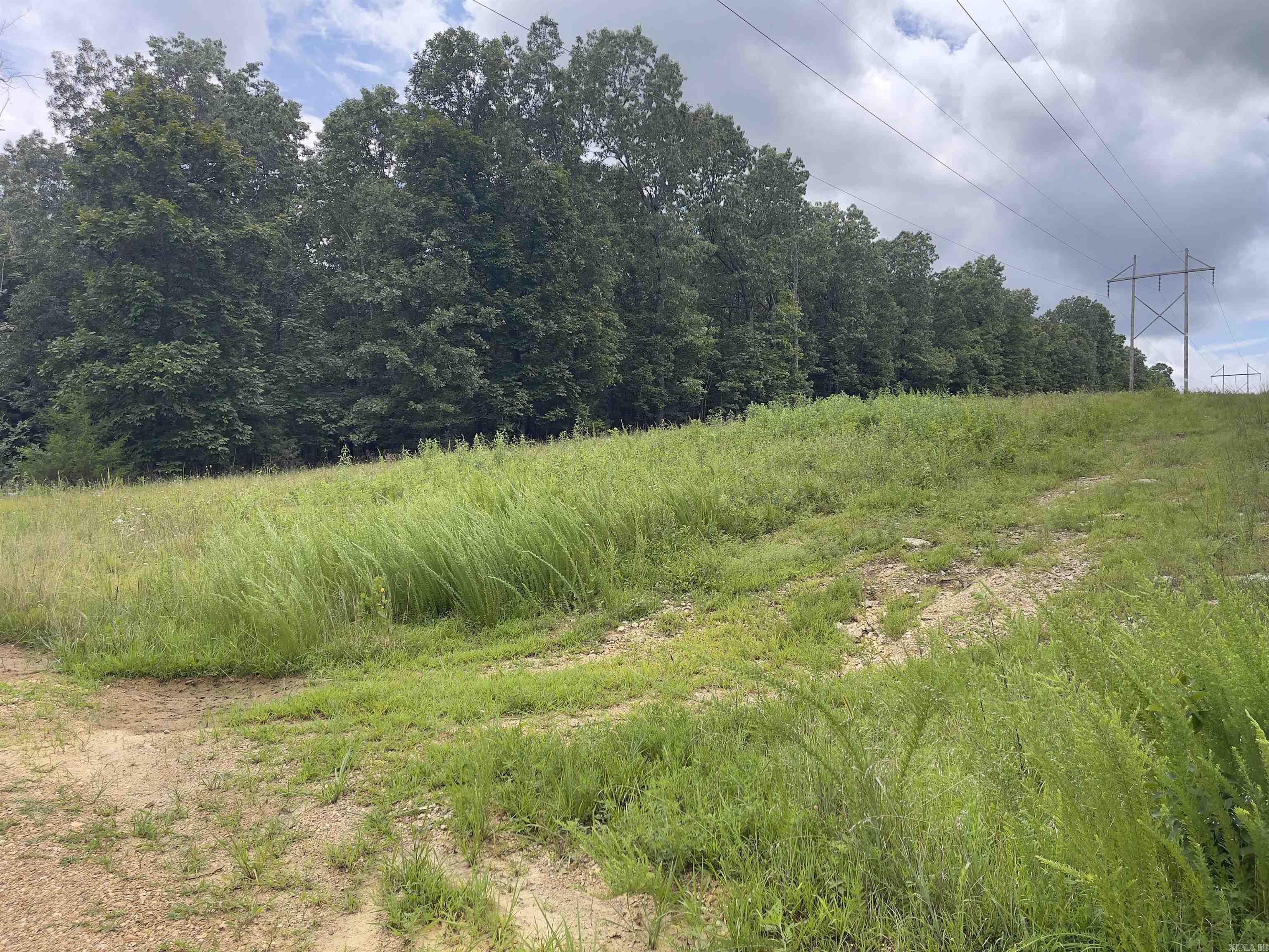 Photo 3 - Vacant Land for sale – TBD  Turkey Springs Ranch Ln   Highland, AR