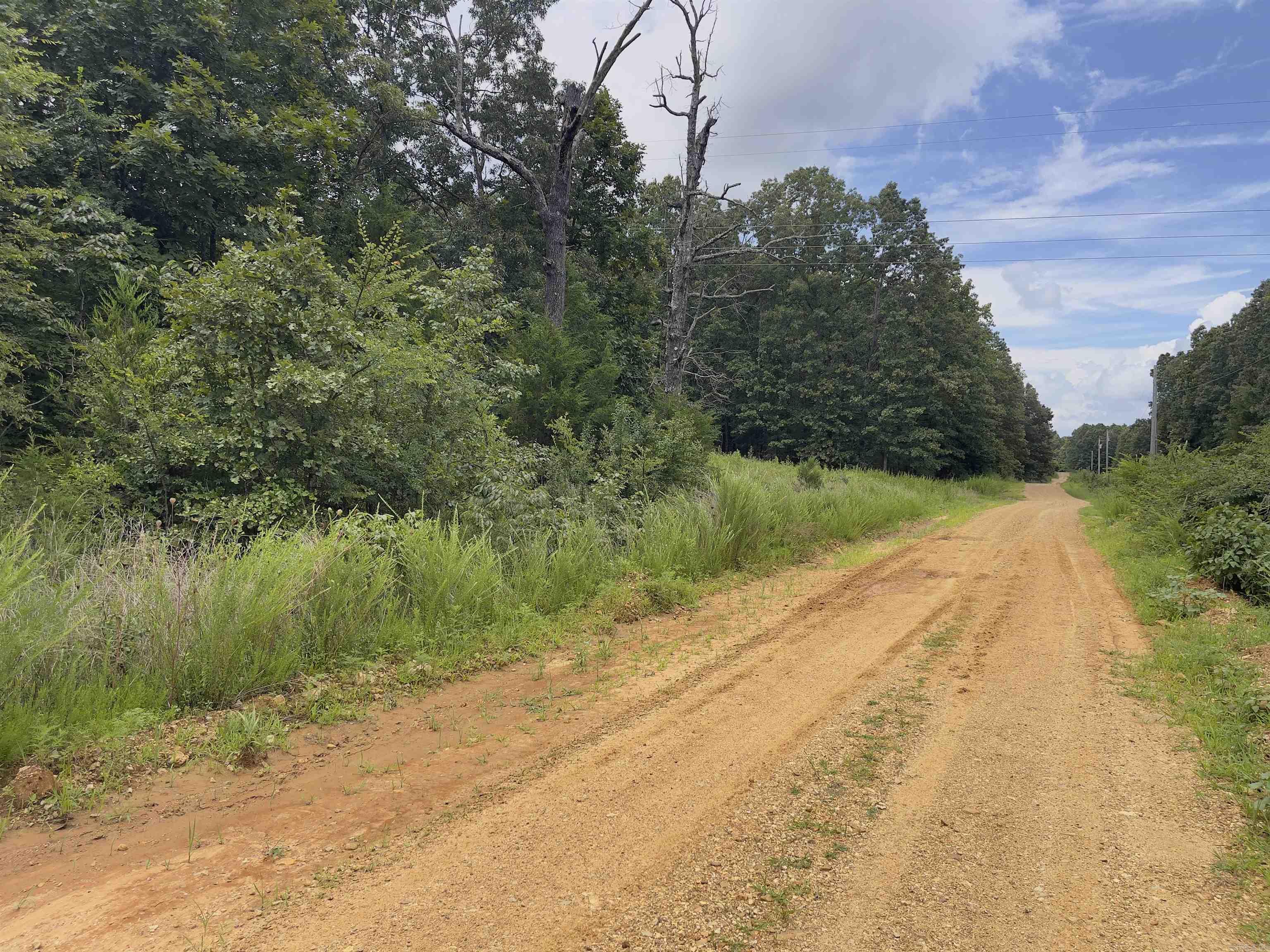 Photo 22 - Vacant Land for sale – TBD  Turkey Springs Ranch Ln   Highland, AR