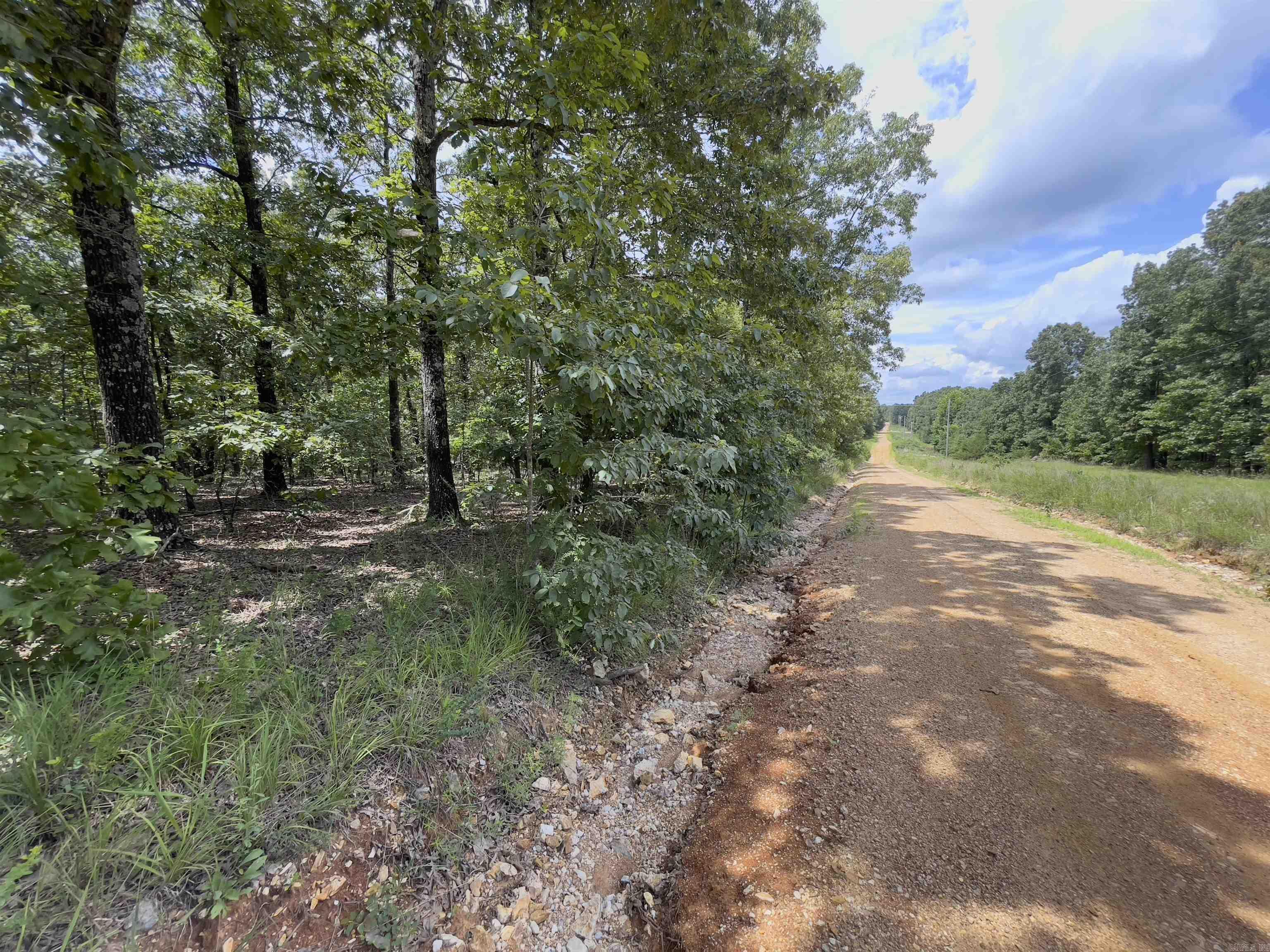 Photo 24 - Vacant Land for sale – TBD  Turkey Springs Ranch Ln   Highland, AR