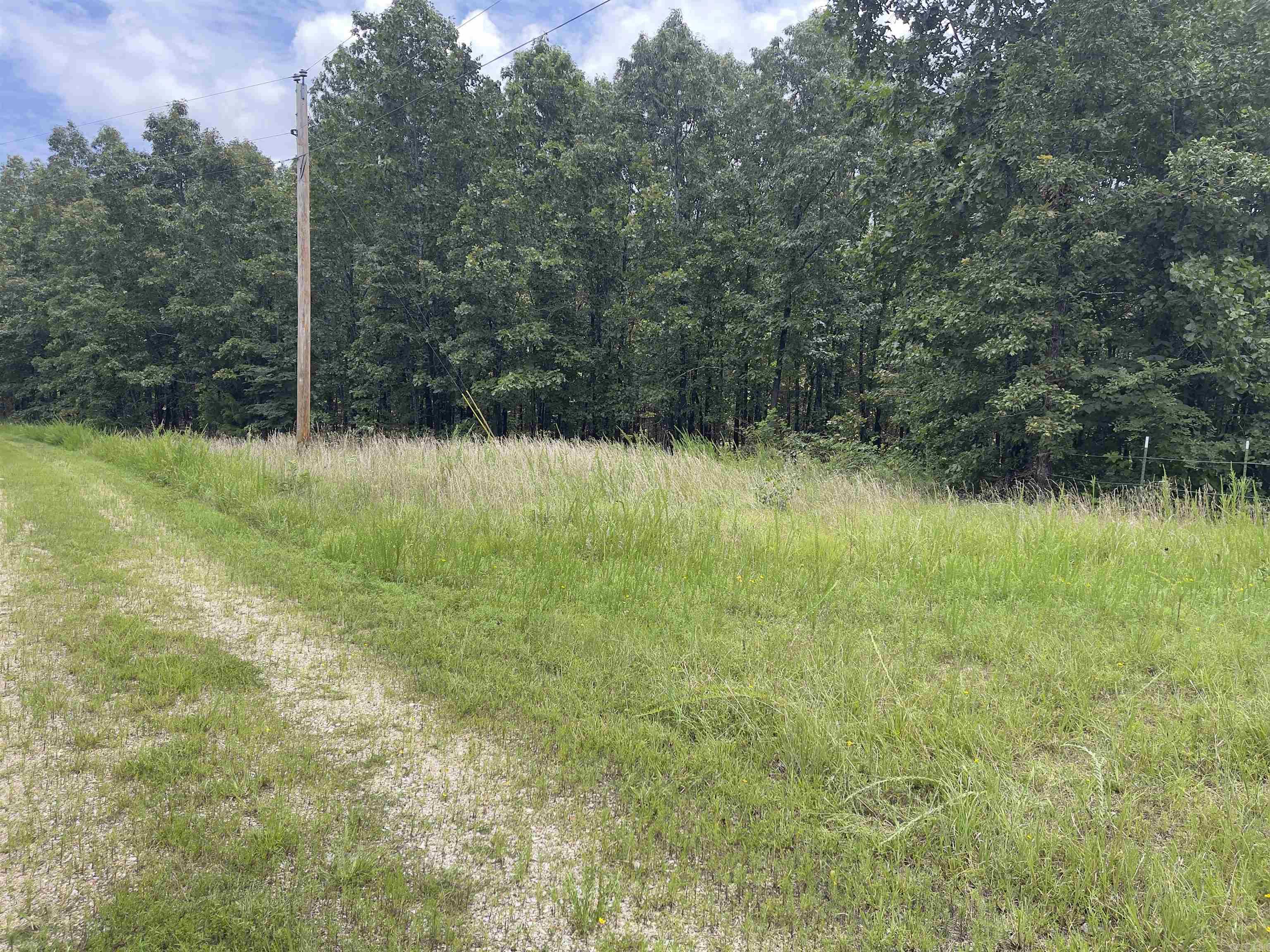 Photo 6 - Vacant Land for sale – TBD  Turkey Springs Ranch Ln   Highland, AR