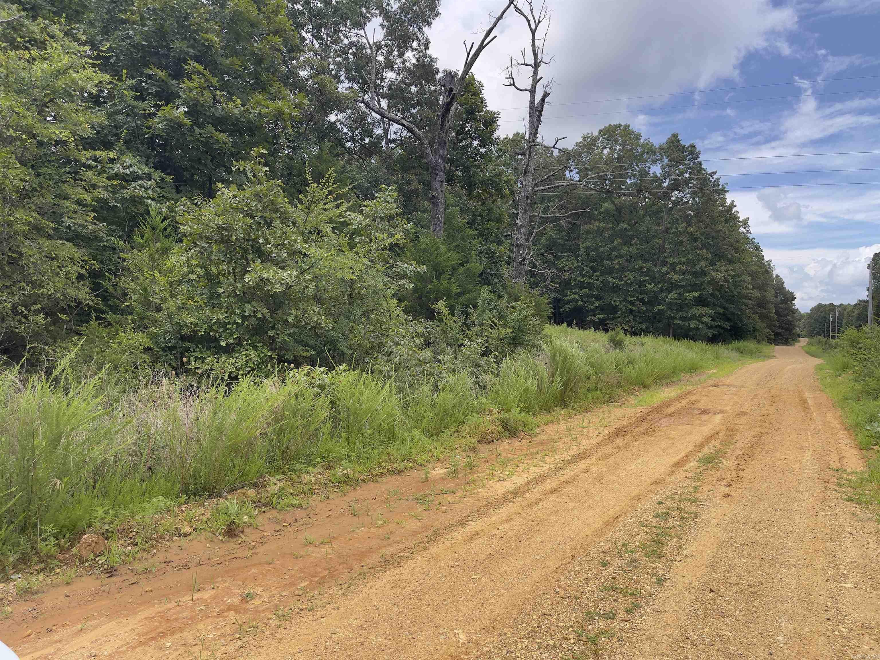 Photo 8 - Vacant Land for sale – TBD  Turkey Springs Ranch Ln   Highland, AR