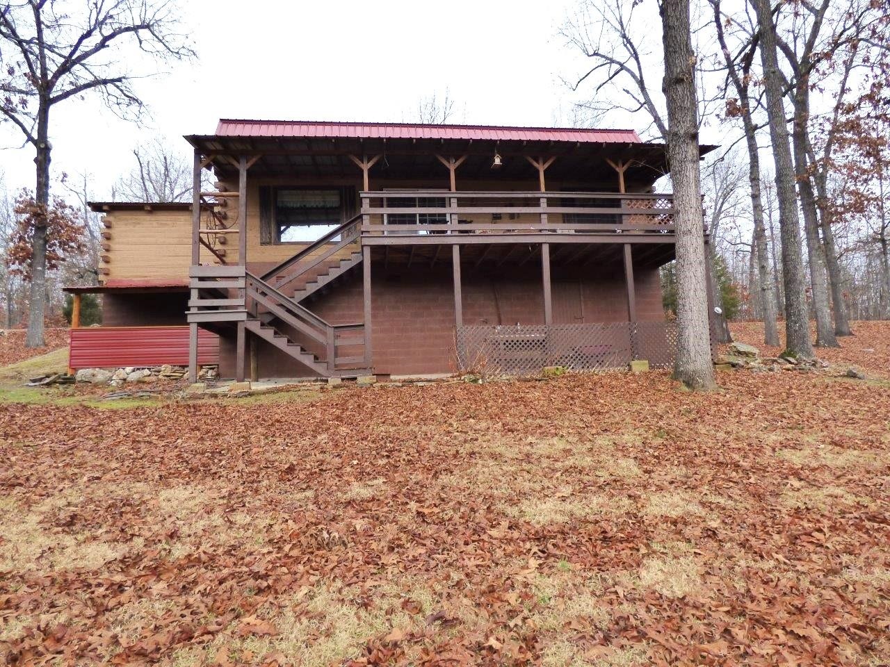 Photo 19 - Residential for sale – 29  Kamiakin   Cherokee Village, AR
