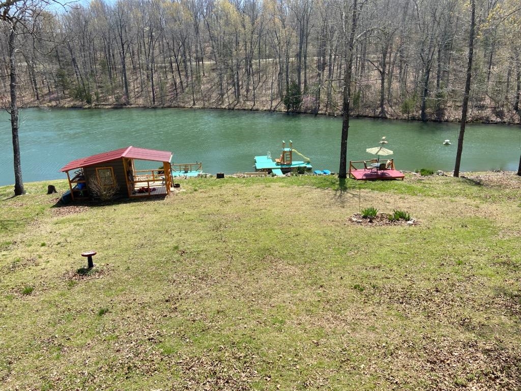 Photo 21 - Residential for sale – 29  Kamiakin   Cherokee Village, AR