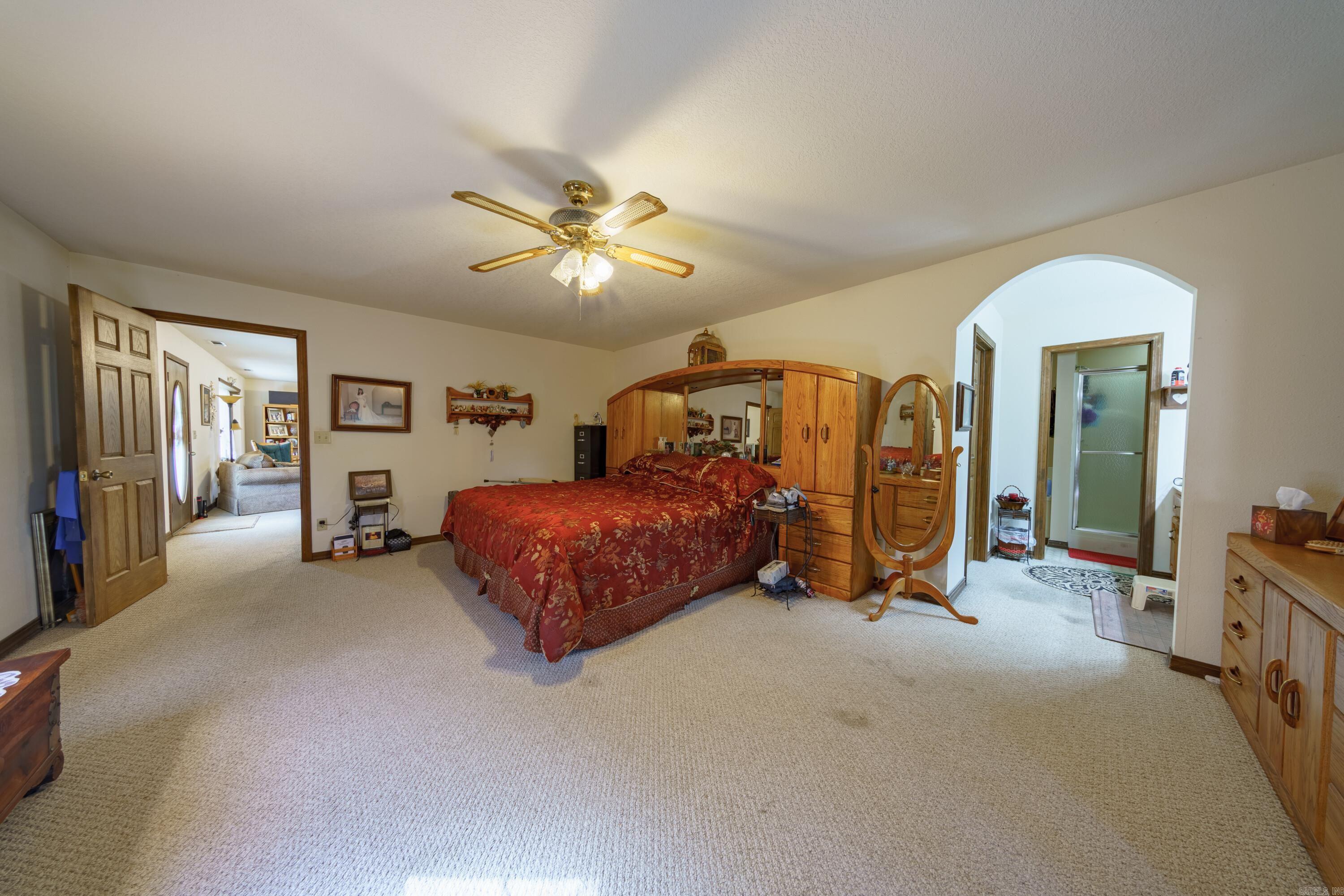 Photo 24 - Residential for sale – 169  Bay Ln   Bradford, AR