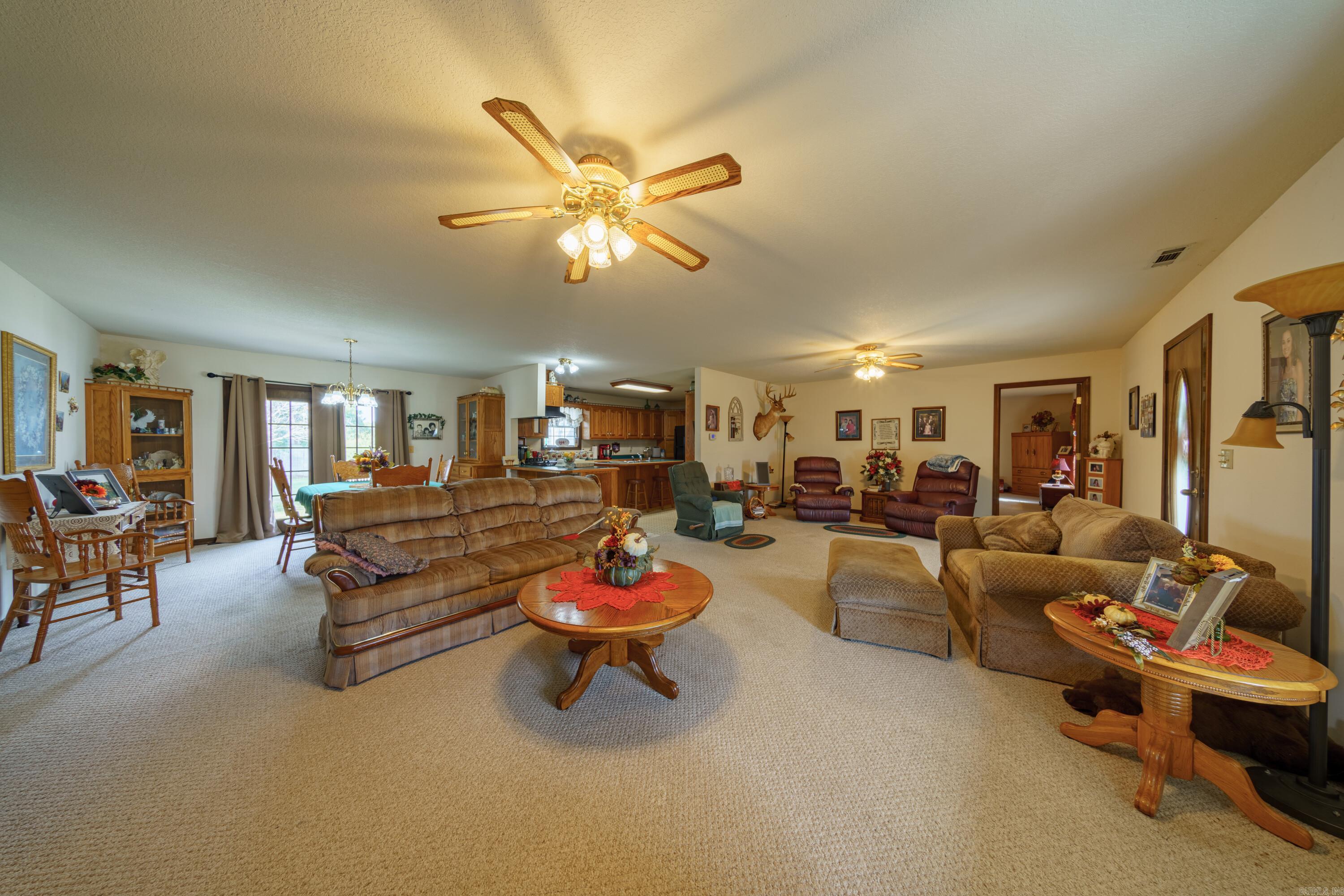 Photo 4 - Residential for sale – 169  Bay Ln   Bradford, AR