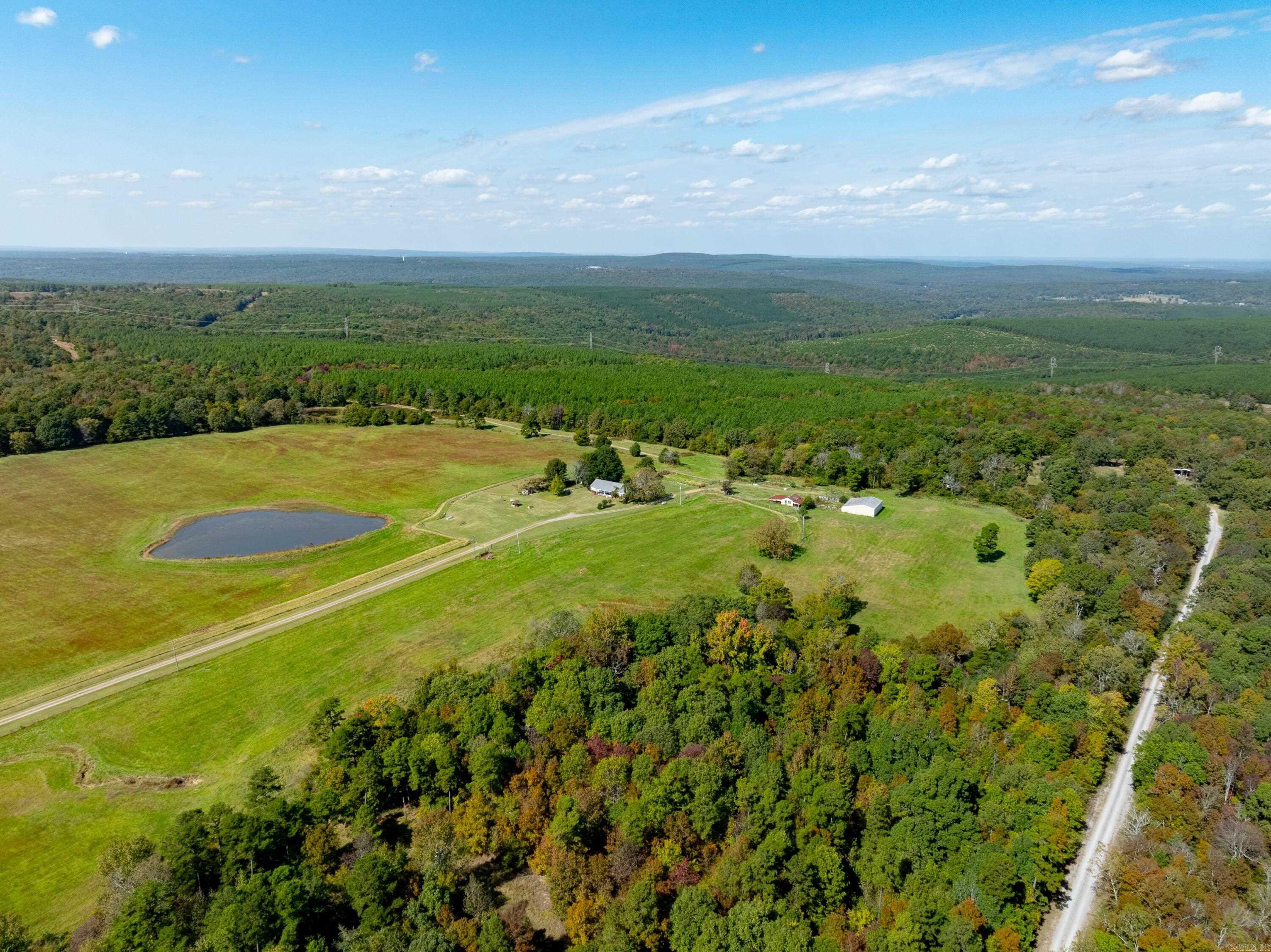 Photo 41 - Residential for sale – 169  Bay Ln   Bradford, AR