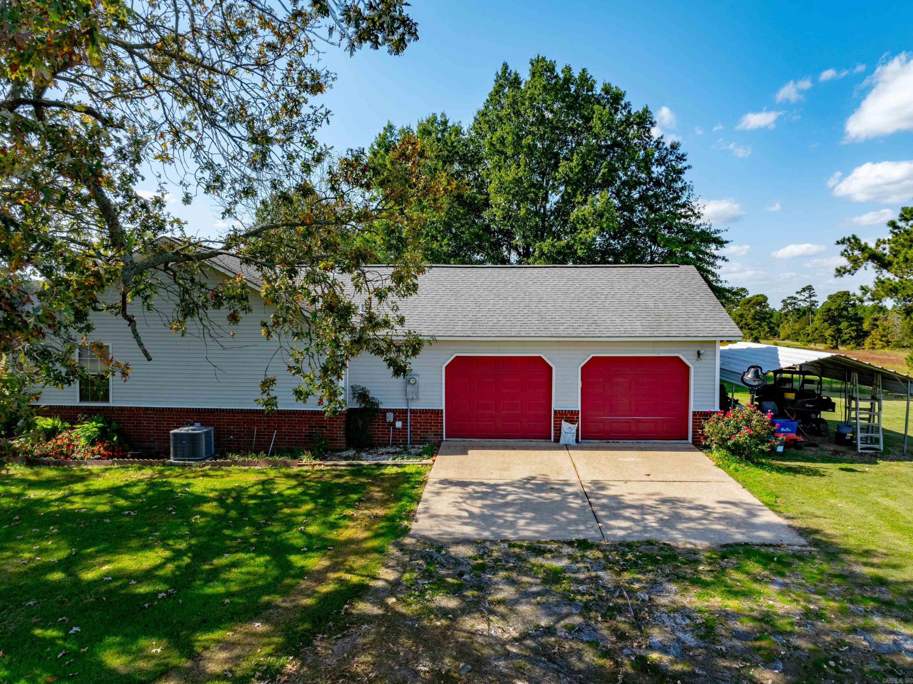 Photo 45 - Residential for sale – 169  Bay Ln   Bradford, AR