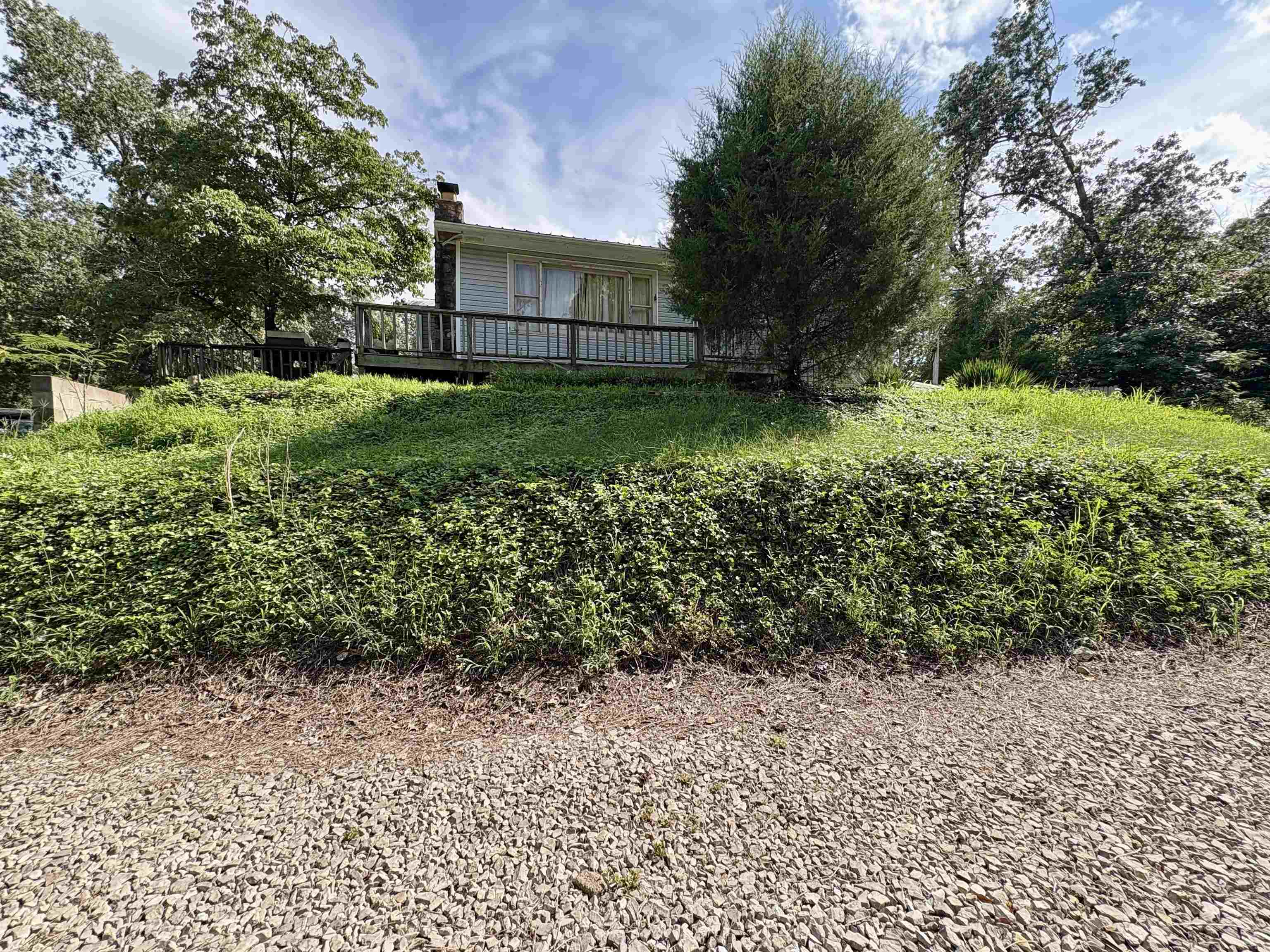 Photo 2 - Residential for sale – 9  Summit Ridge   Williford, AR