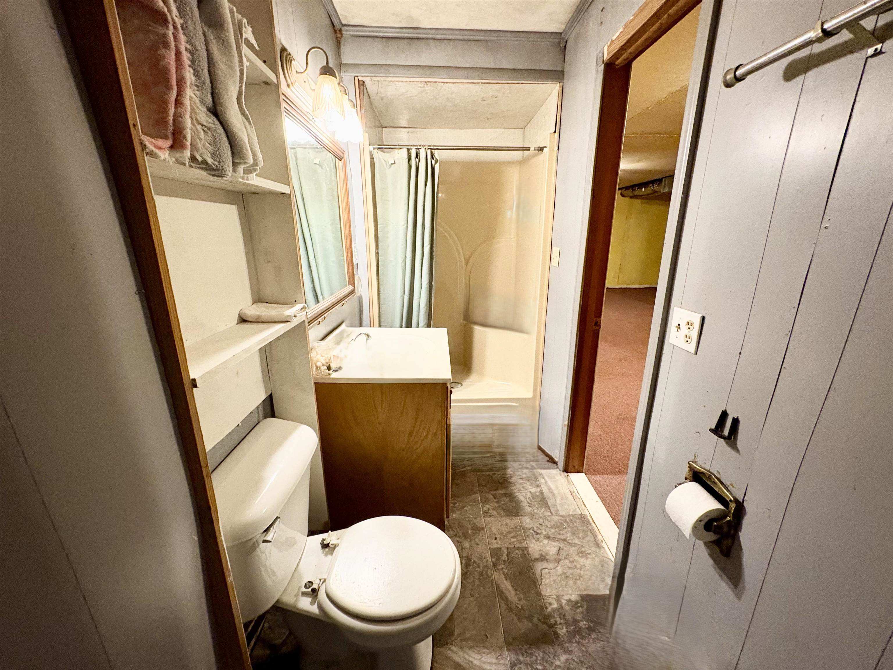 Photo 6 - Residential for sale – 9  Summit Ridge   Williford, AR