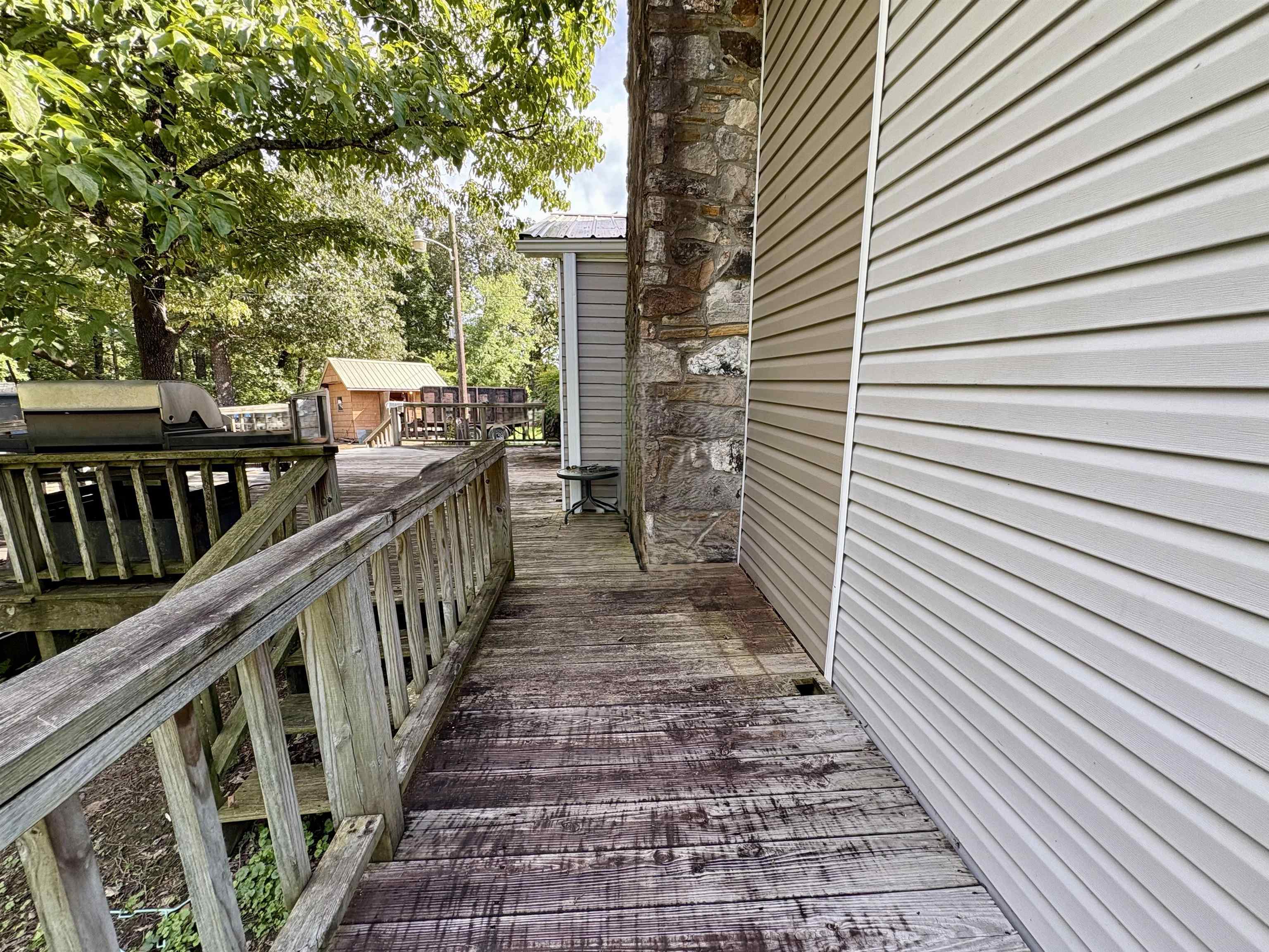 Photo 7 - Residential for sale – 9  Summit Ridge   Williford, AR