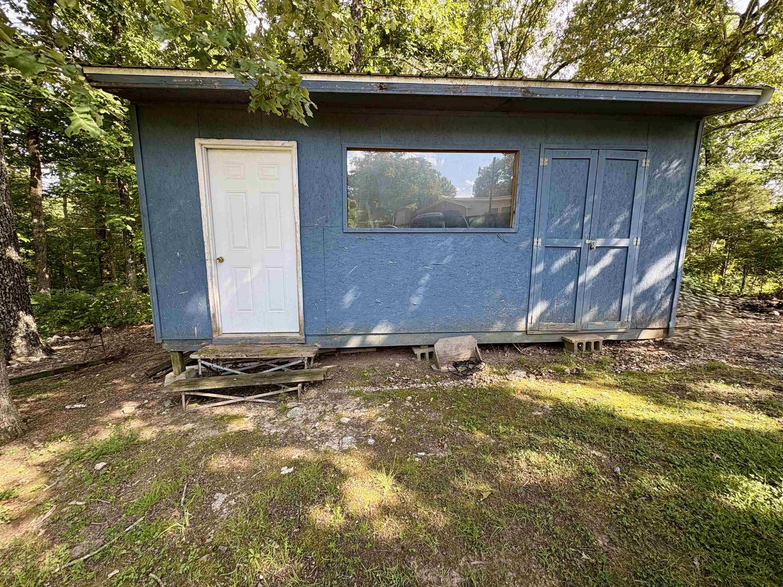 Photo 8 - Residential for sale – 9  Summit Ridge   Williford, AR