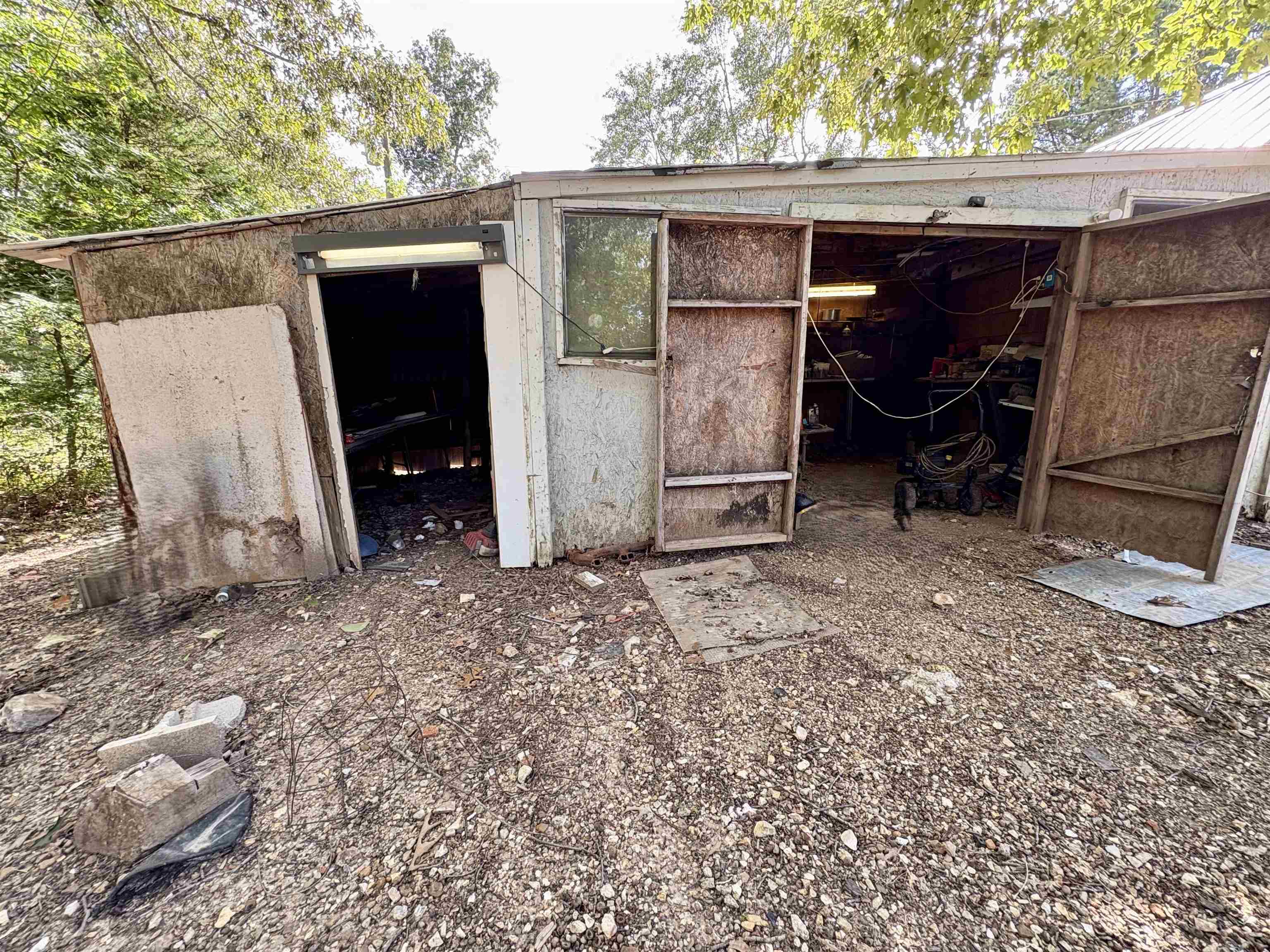 Photo 9 - Residential for sale – 9  Summit Ridge   Williford, AR