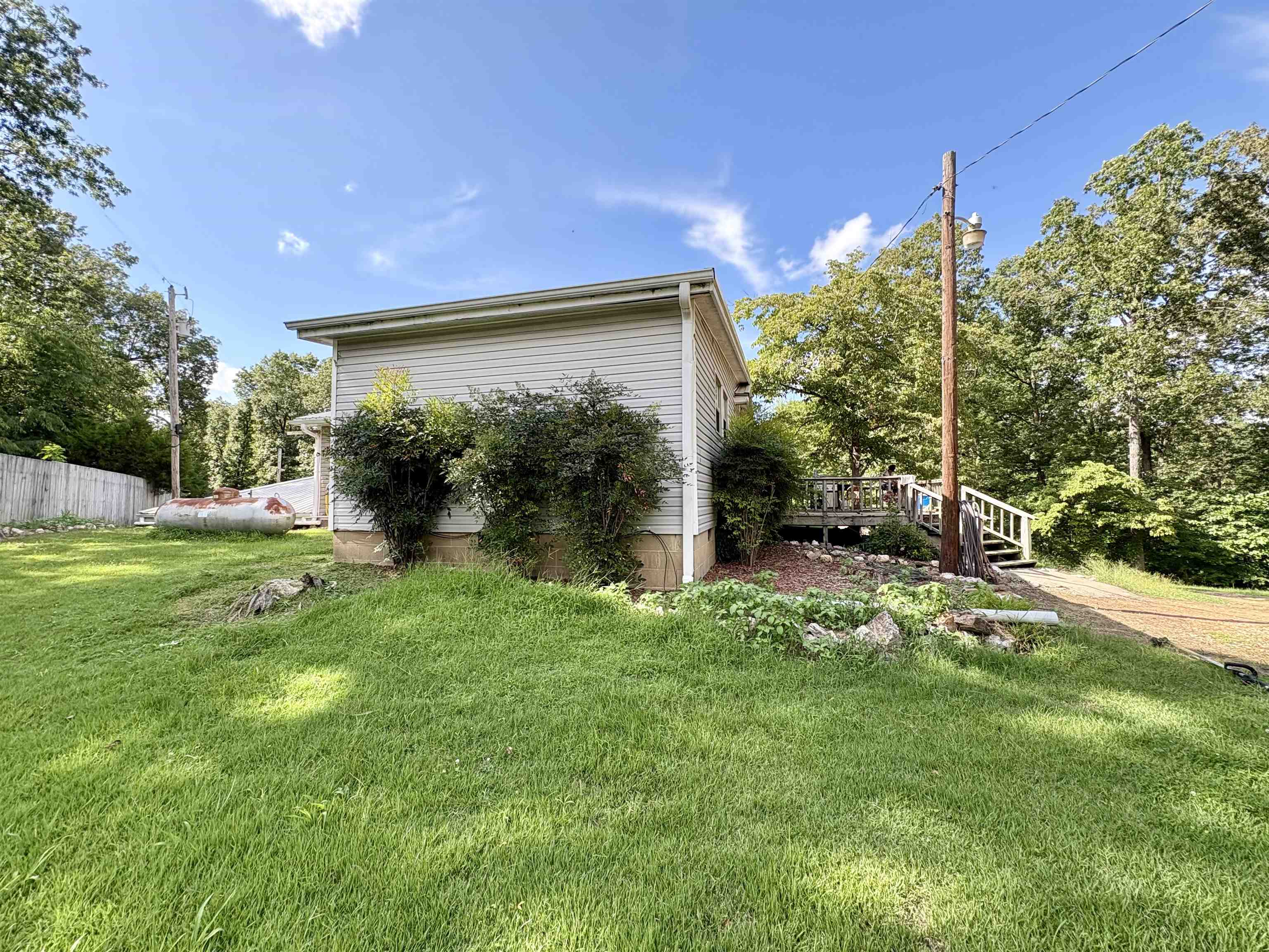 Photo 12 - Residential for sale – 9  Summit Ridge   Williford, AR