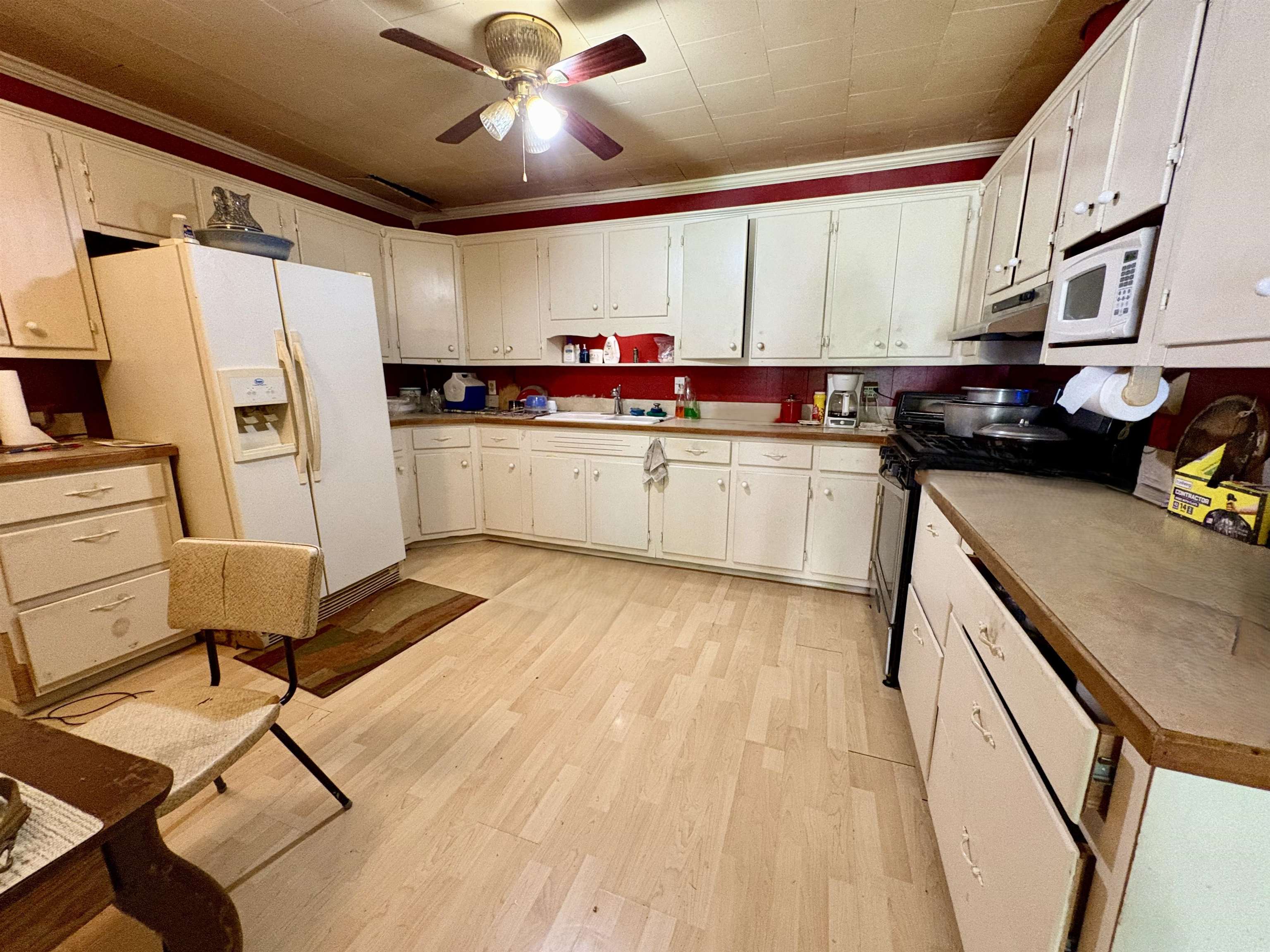 Photo 3 - Residential for sale – 9  Summit Ridge   Williford, AR