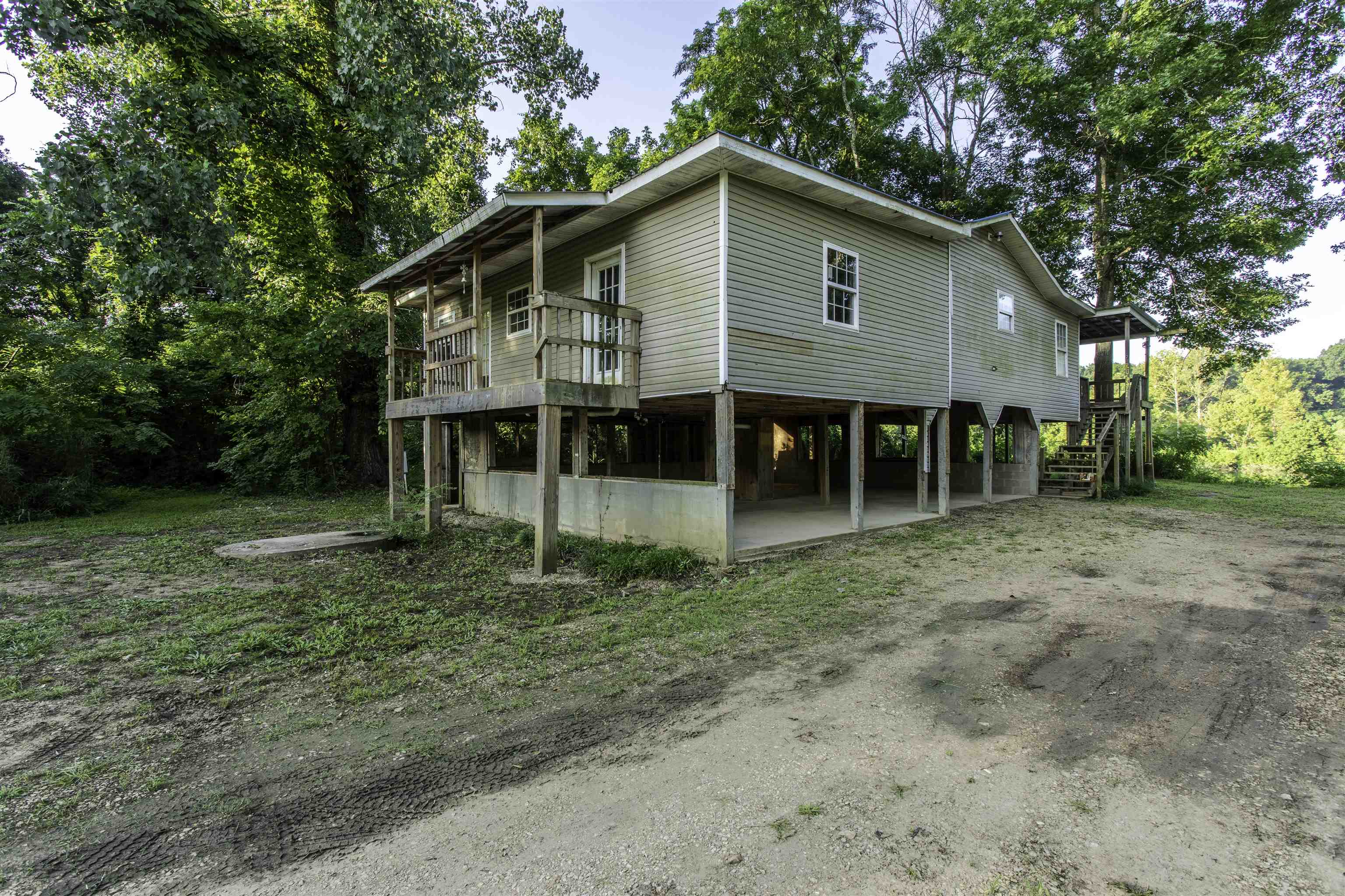 Photo 34 - Residential for sale – 7  Broken Arrow   Hardy, AR
