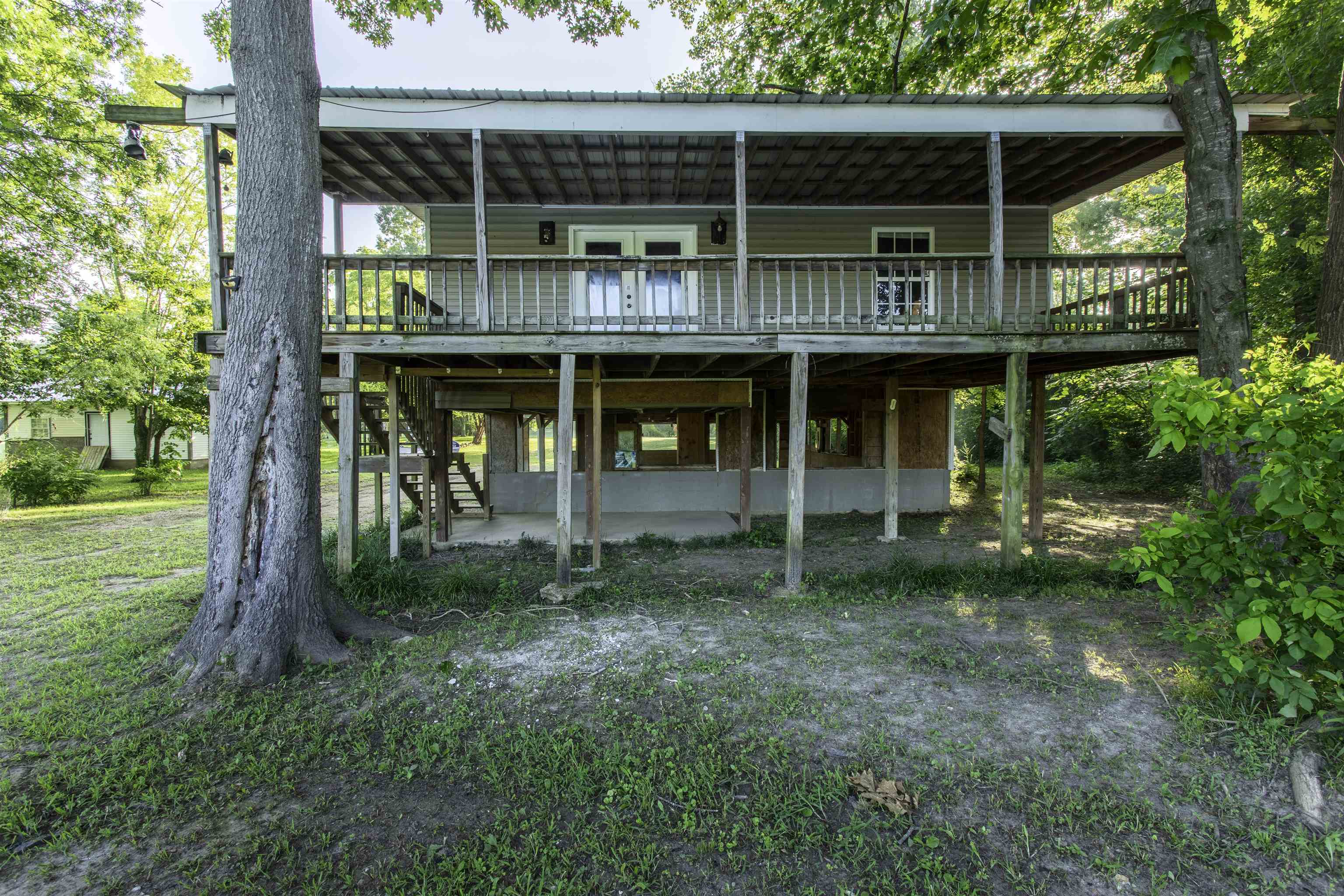 Photo 36 - Residential for sale – 7  Broken Arrow   Hardy, AR