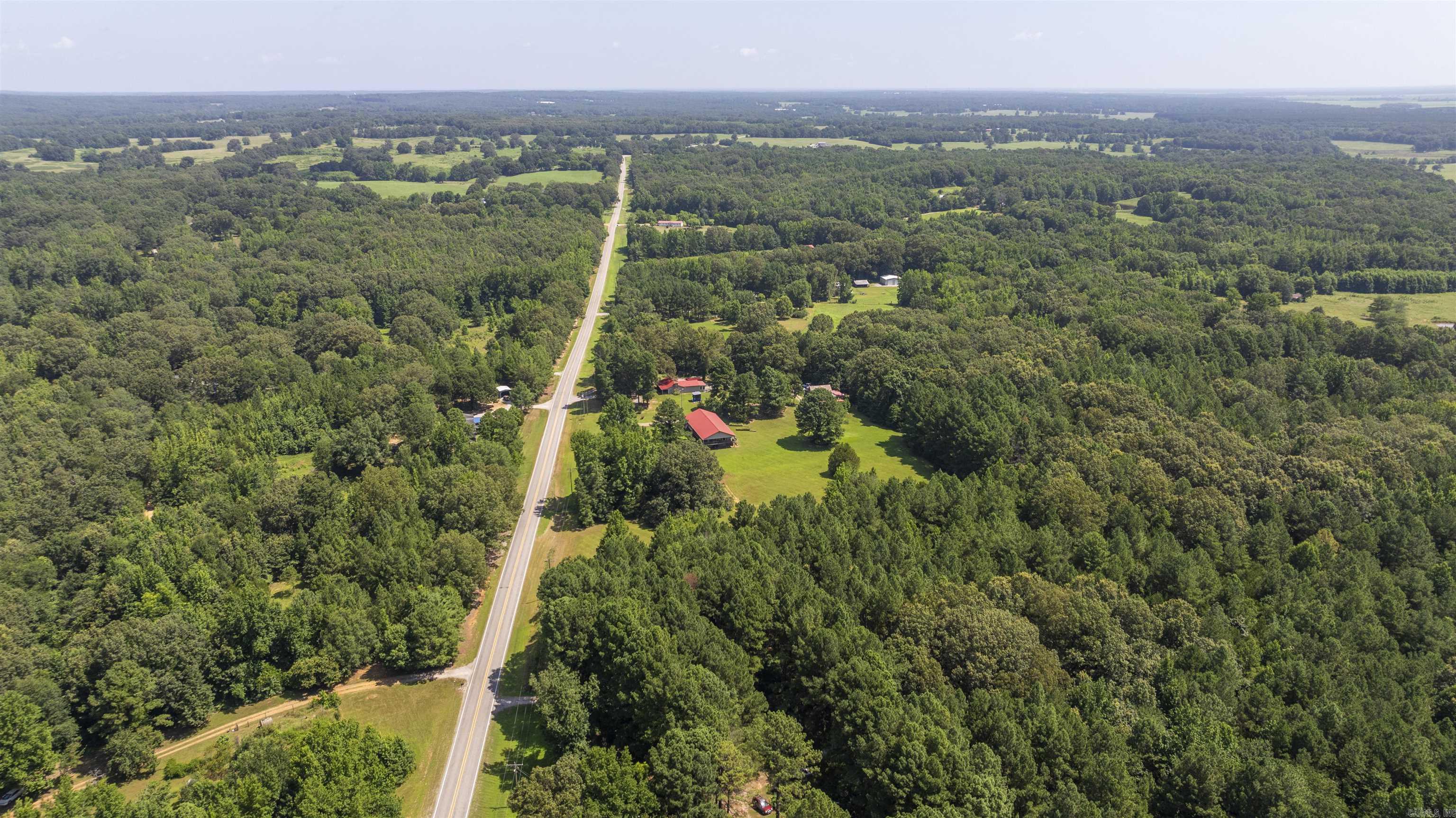 Photo 12 - Residential for sale – 5976 and 5980  Cord Rd   Newark, AR