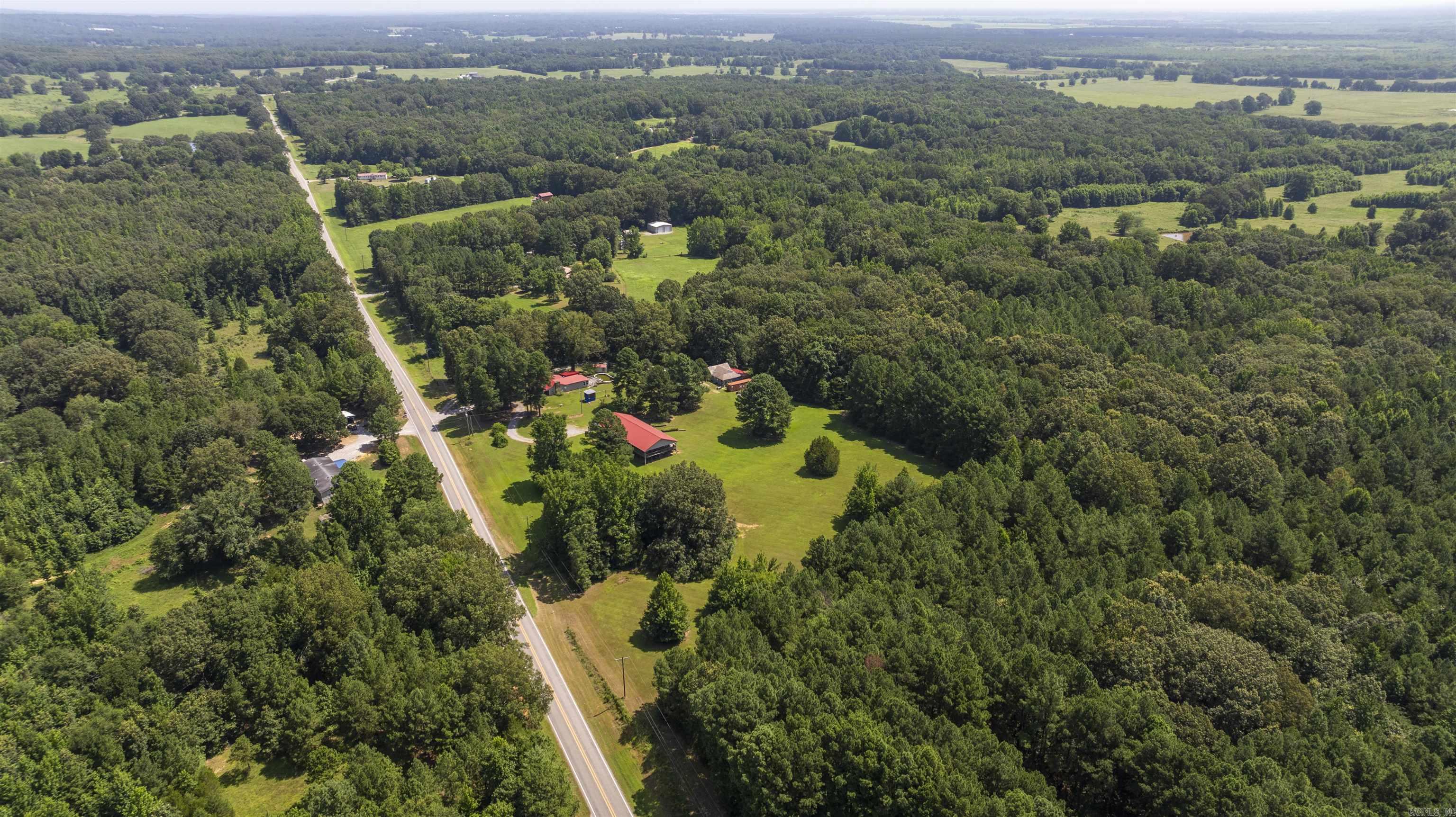 Photo 13 - Residential for sale – 5976 and 5980  Cord Rd   Newark, AR
