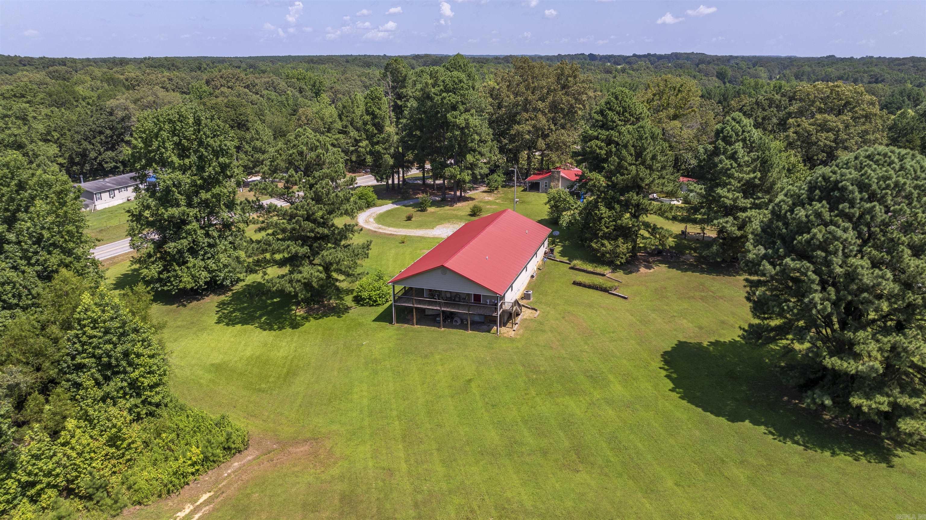 Photo 14 - Residential for sale – 5976 and 5980  Cord Rd   Newark, AR