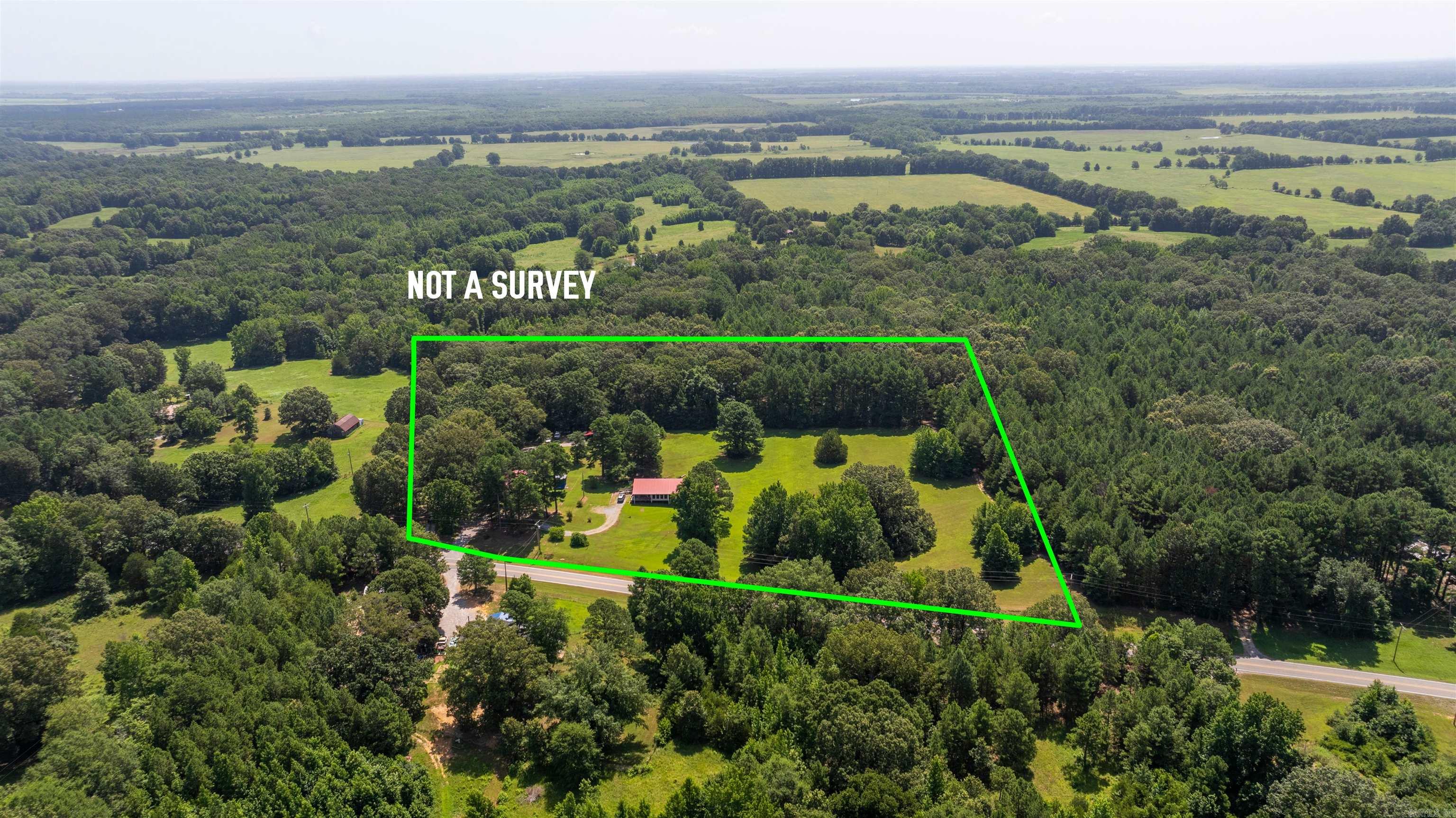 Photo 16 - Residential for sale – 5976 and 5980  Cord Rd   Newark, AR