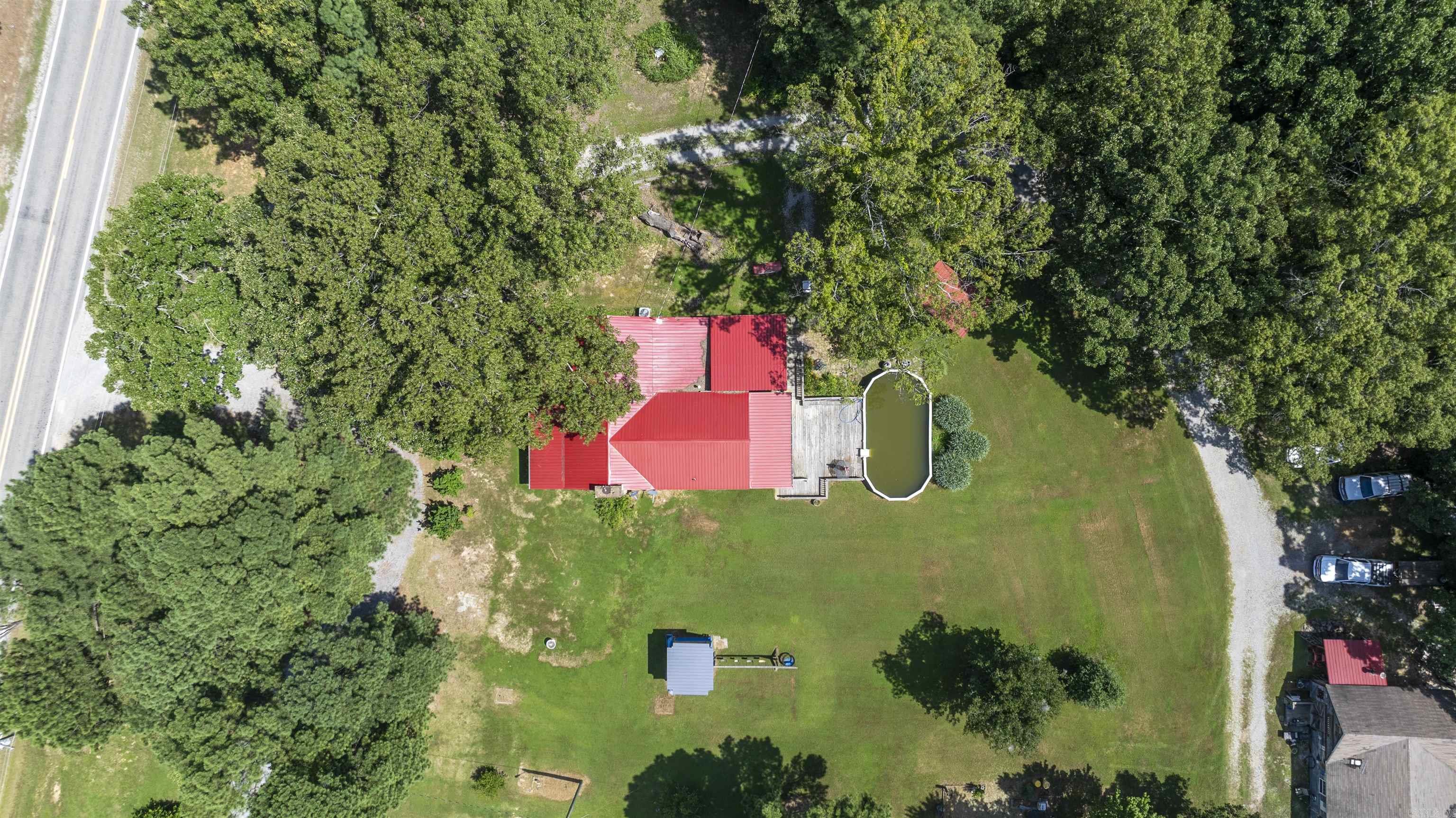 Photo 17 - Residential for sale – 5976 and 5980  Cord Rd   Newark, AR
