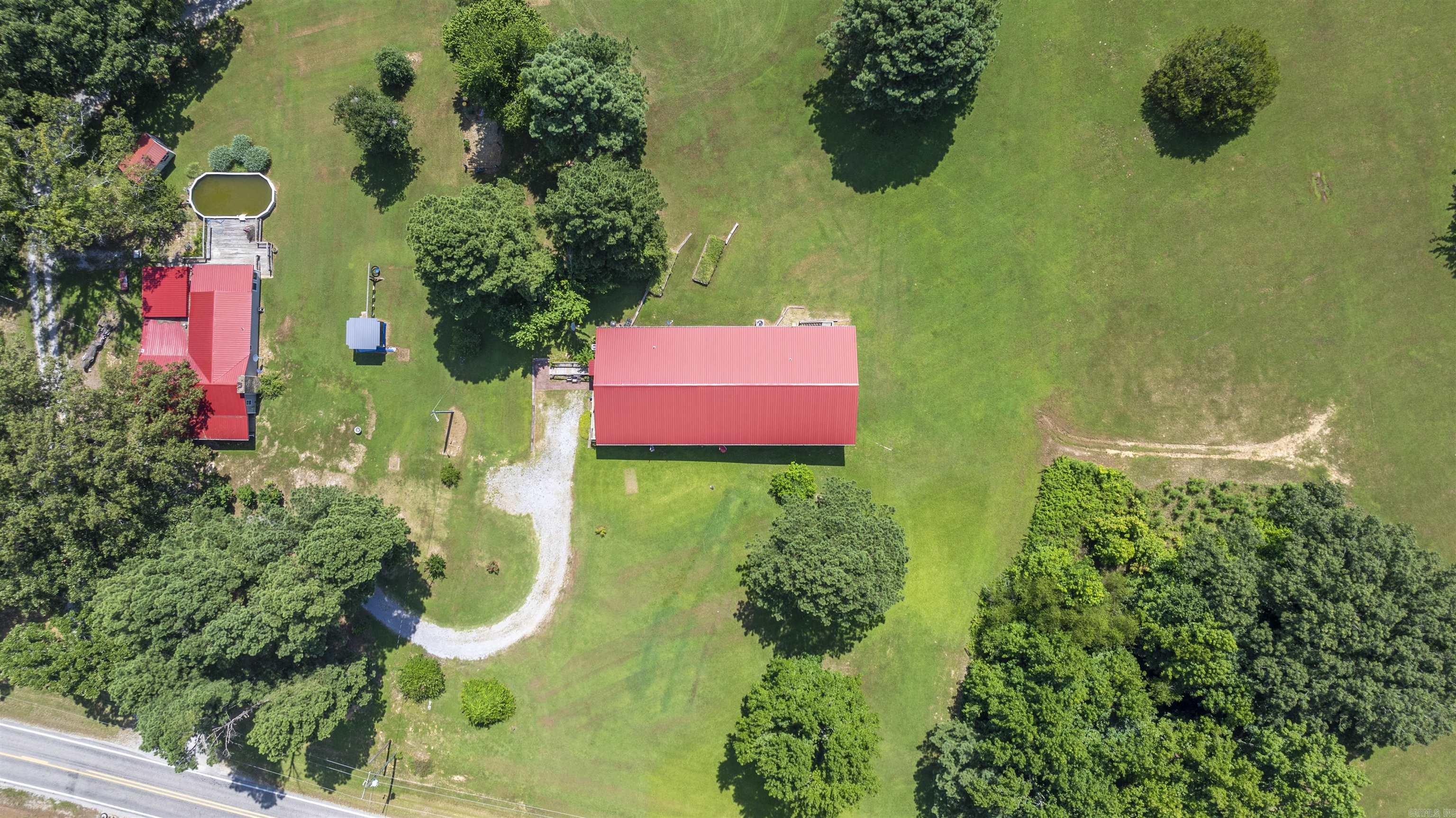 Photo 18 - Residential for sale – 5976 and 5980  Cord Rd   Newark, AR