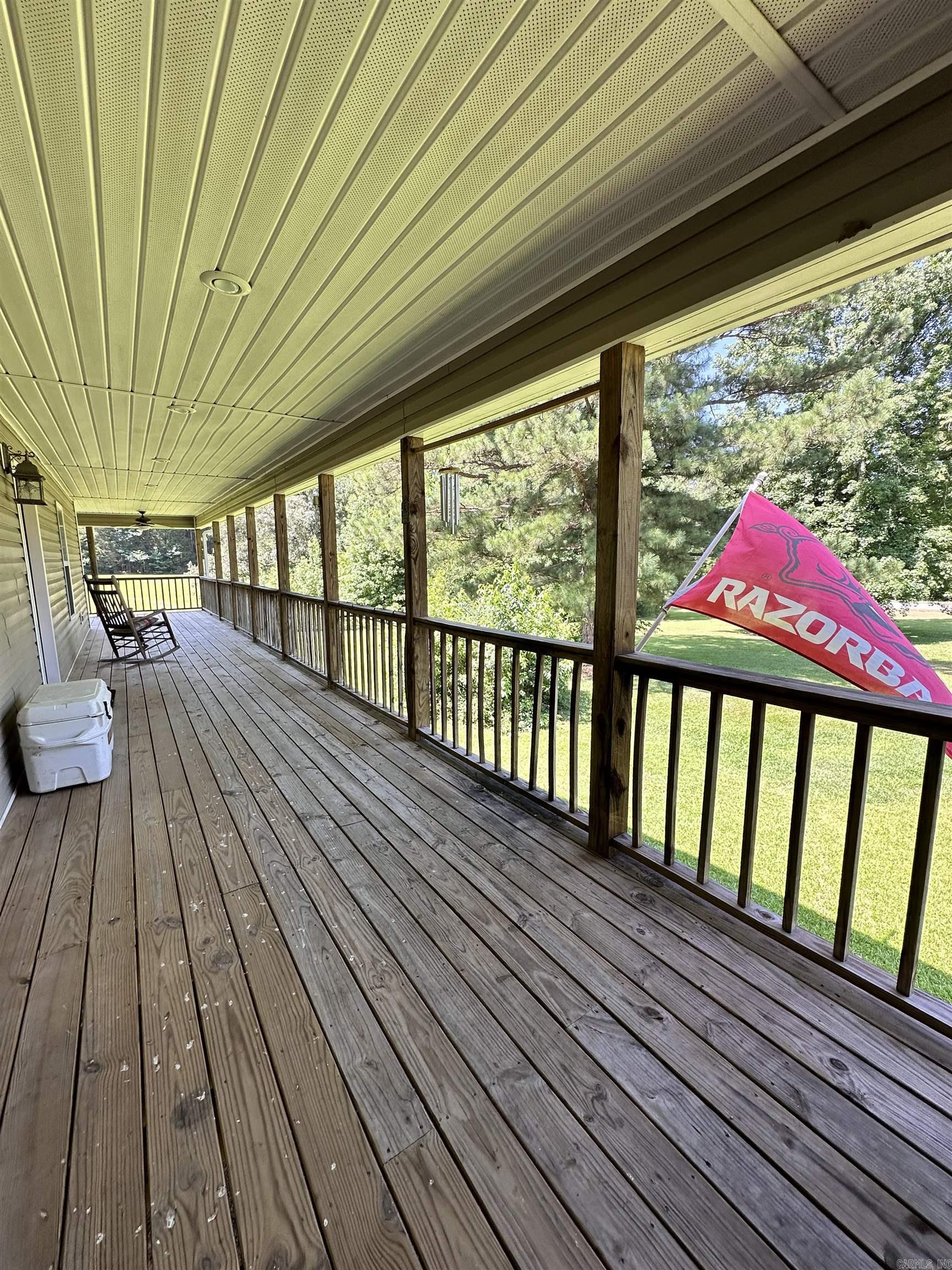 Photo 19 - Residential for sale – 5976 and 5980  Cord Rd   Newark, AR