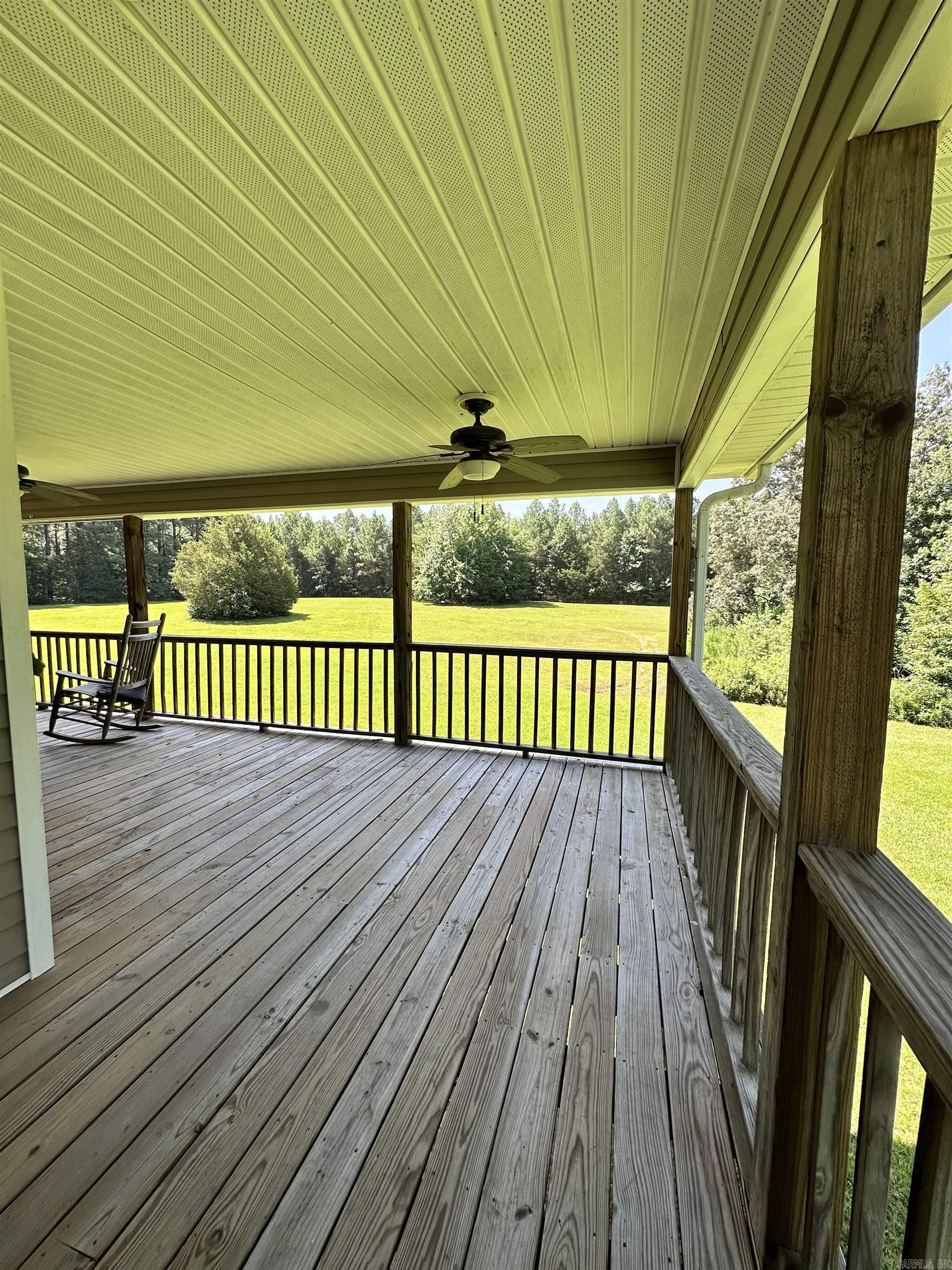 Photo 20 - Residential for sale – 5976 and 5980  Cord Rd   Newark, AR