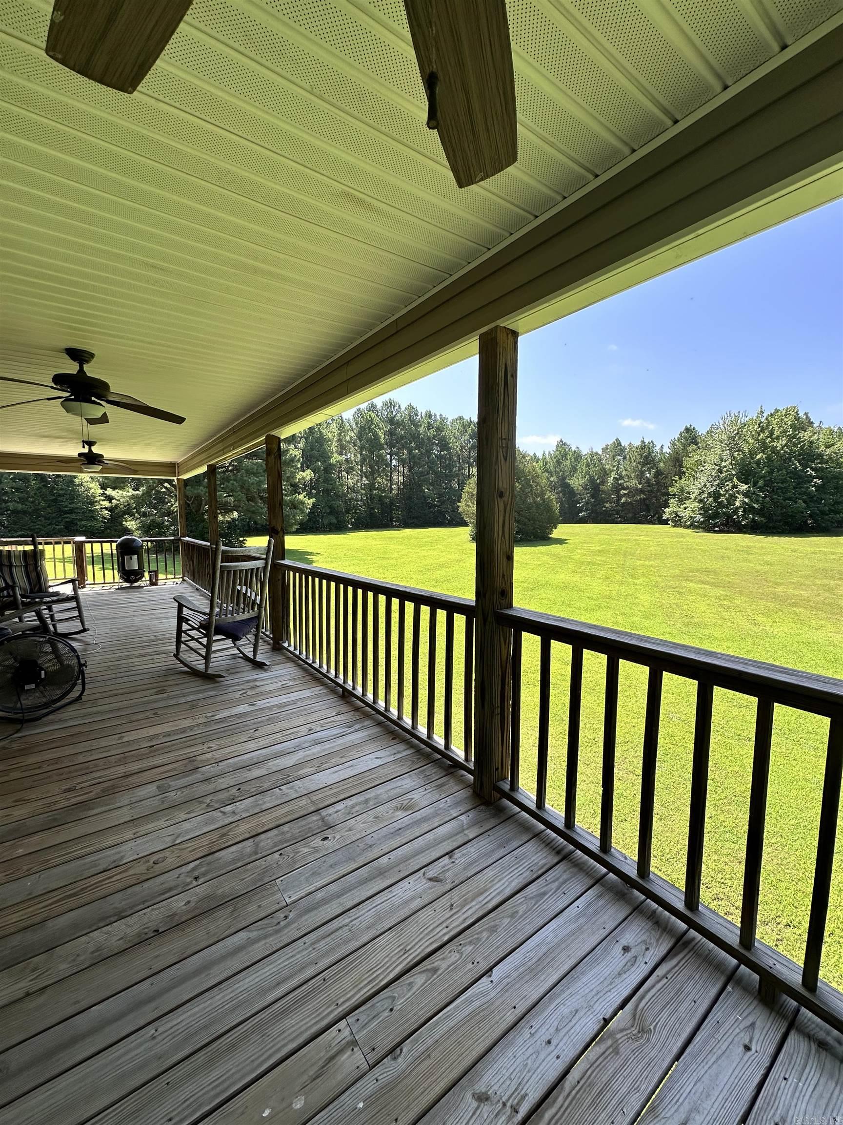 Photo 21 - Residential for sale – 5976 and 5980  Cord Rd   Newark, AR