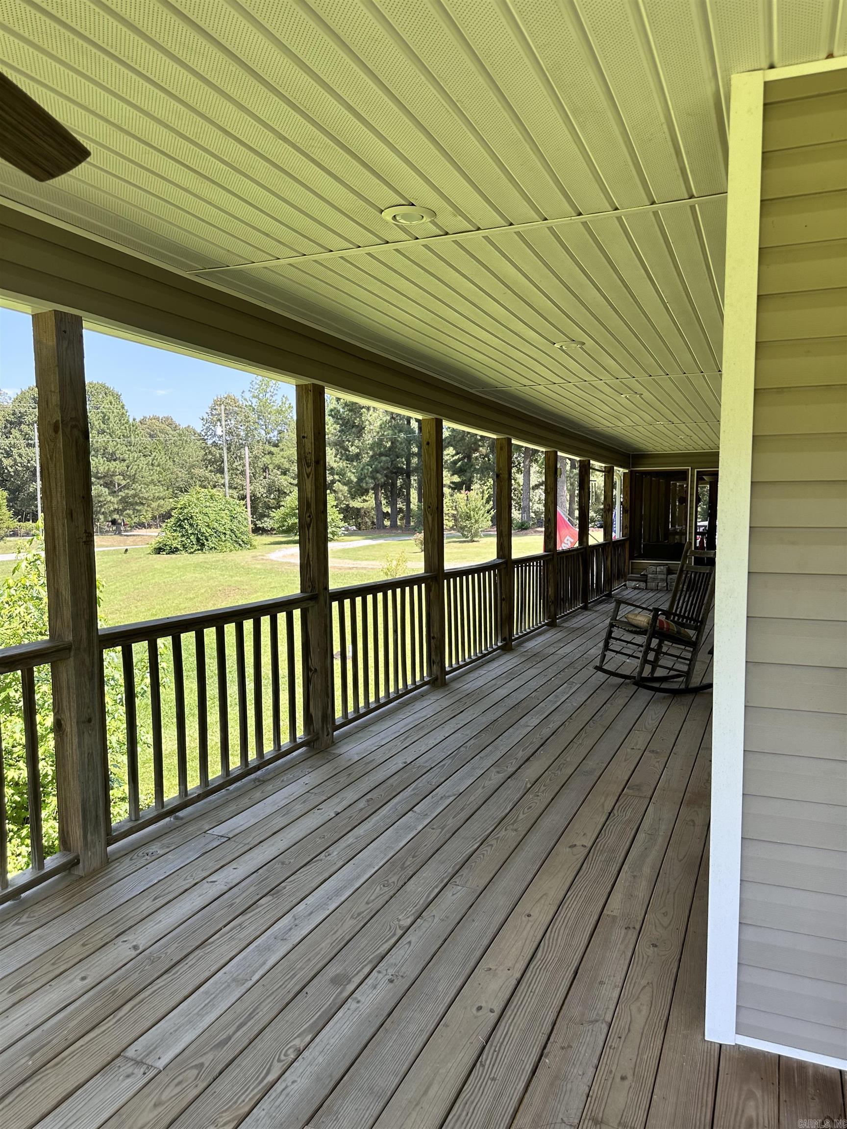 Photo 23 - Residential for sale – 5976 and 5980  Cord Rd   Newark, AR