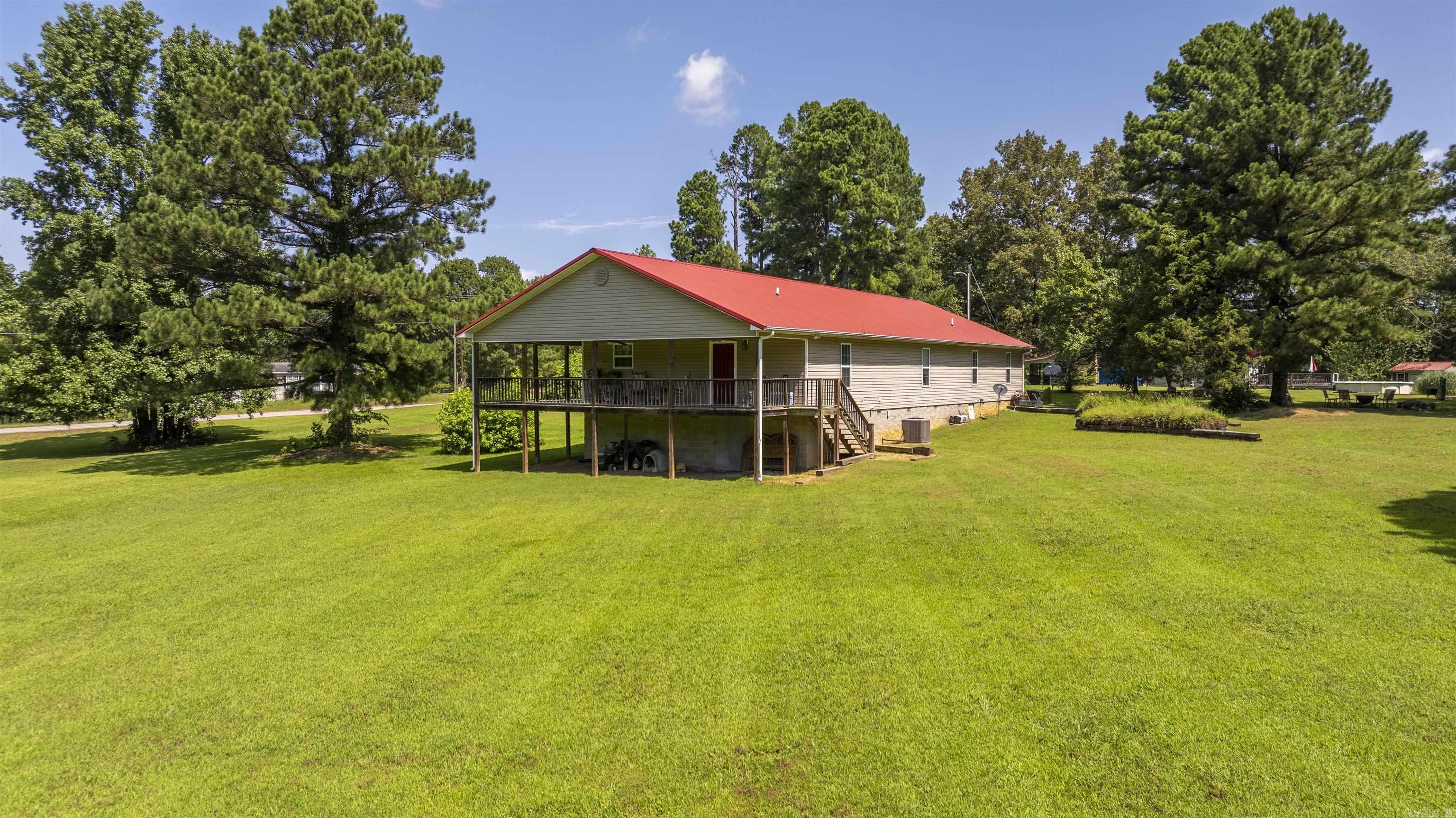 Photo 4 - Residential for sale – 5976 and 5980  Cord Rd   Newark, AR