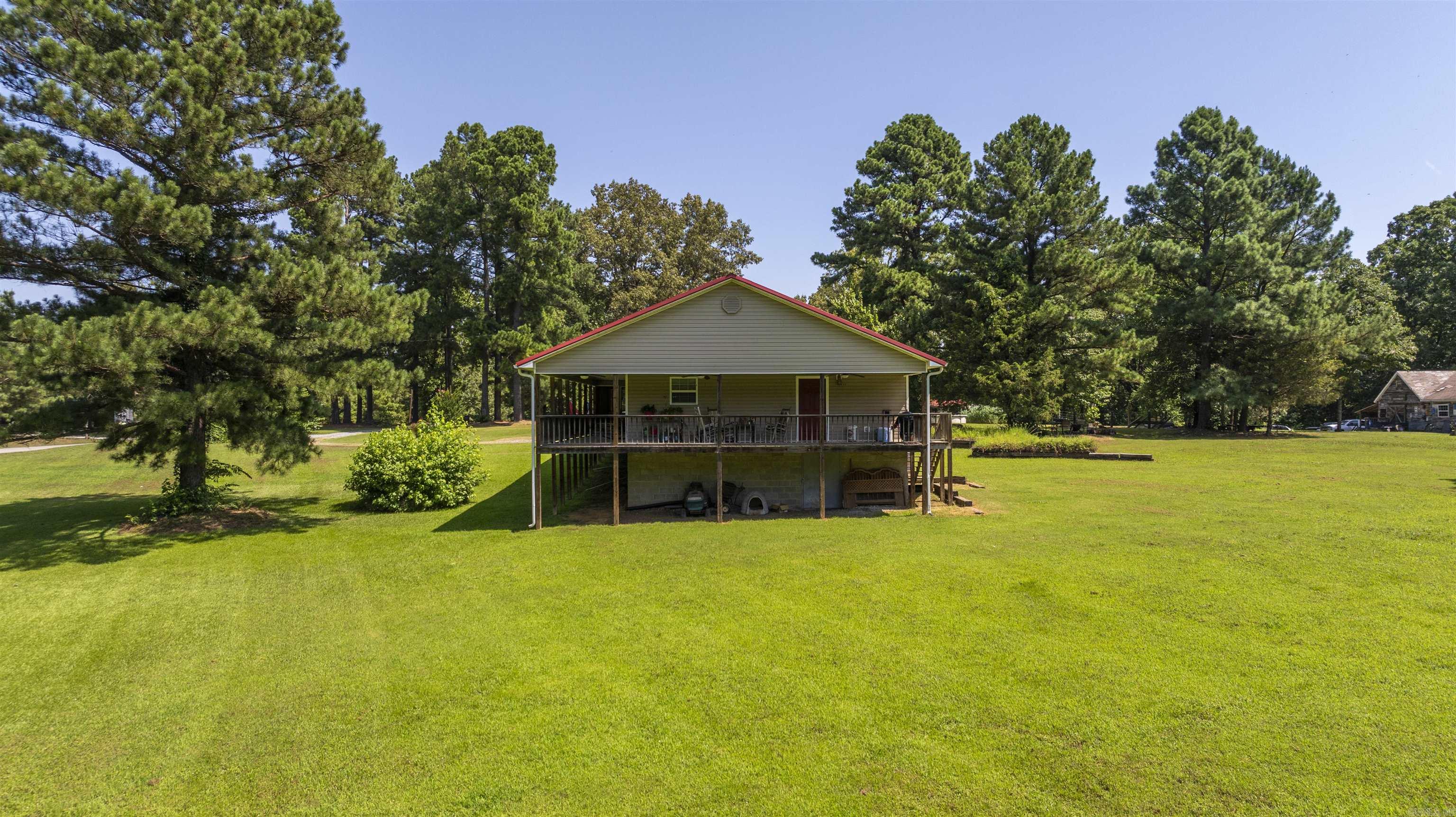 Photo 5 - Residential for sale – 5976 and 5980  Cord Rd   Newark, AR