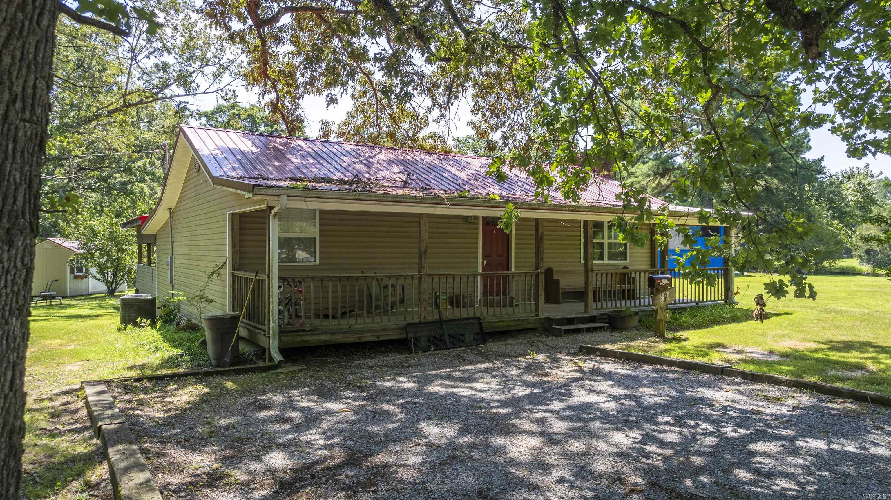 Photo 8 - Residential for sale – 5976 and 5980  Cord Rd   Newark, AR