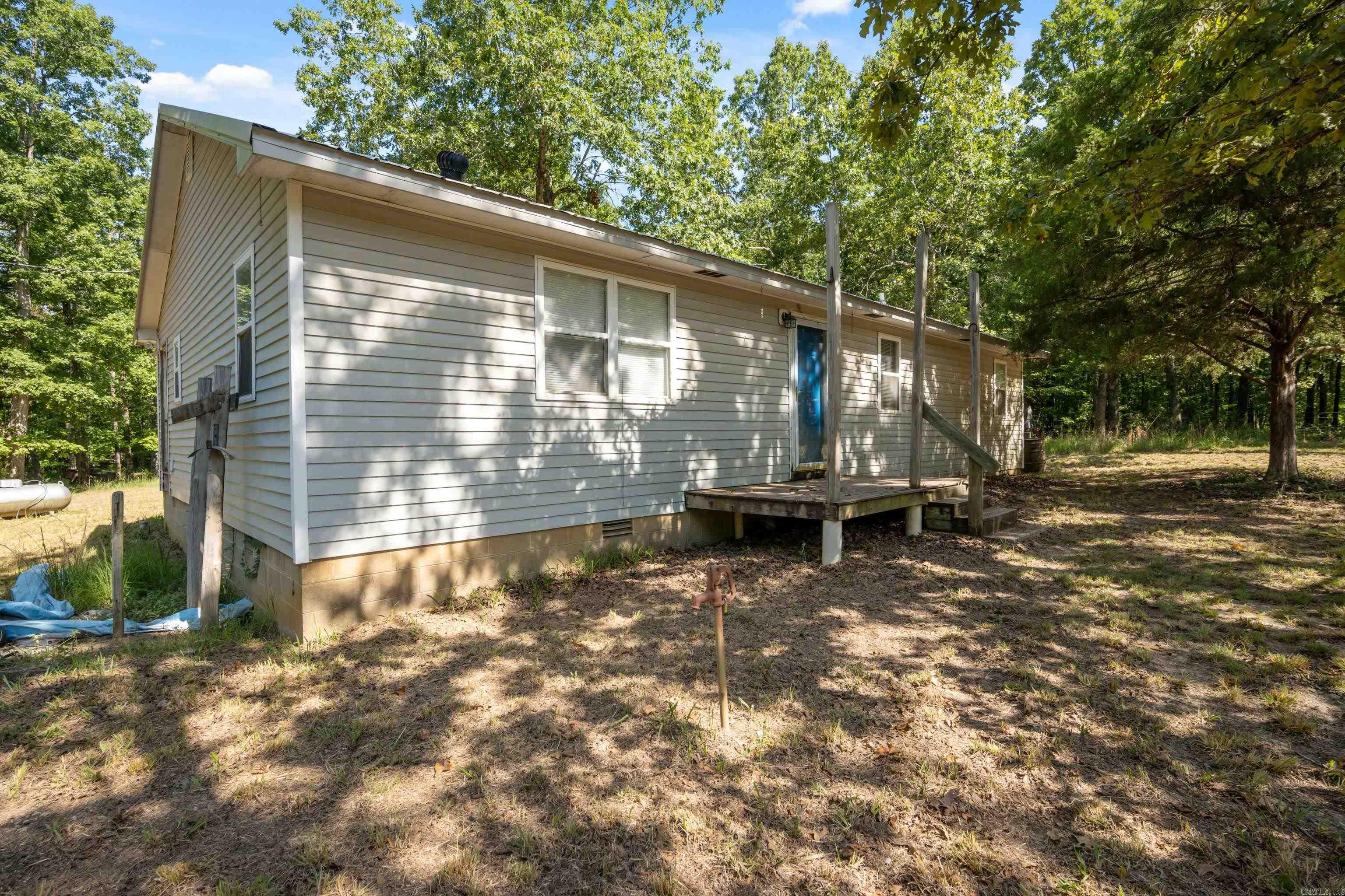 Photo 2 - Residential for sale – 696  Browns Creek   Ravenden, AR