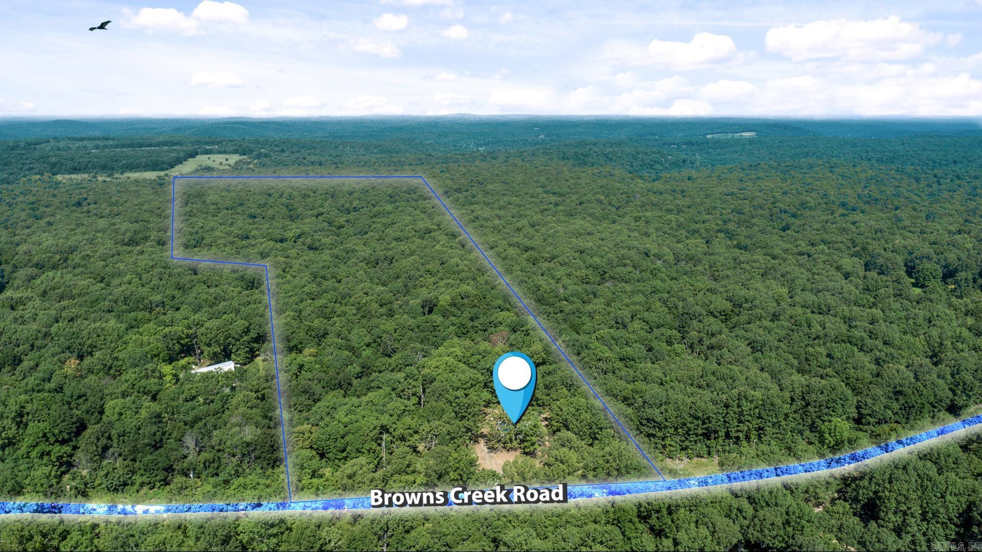 Photo 3 - Residential for sale – 696  Browns Creek   Ravenden, AR