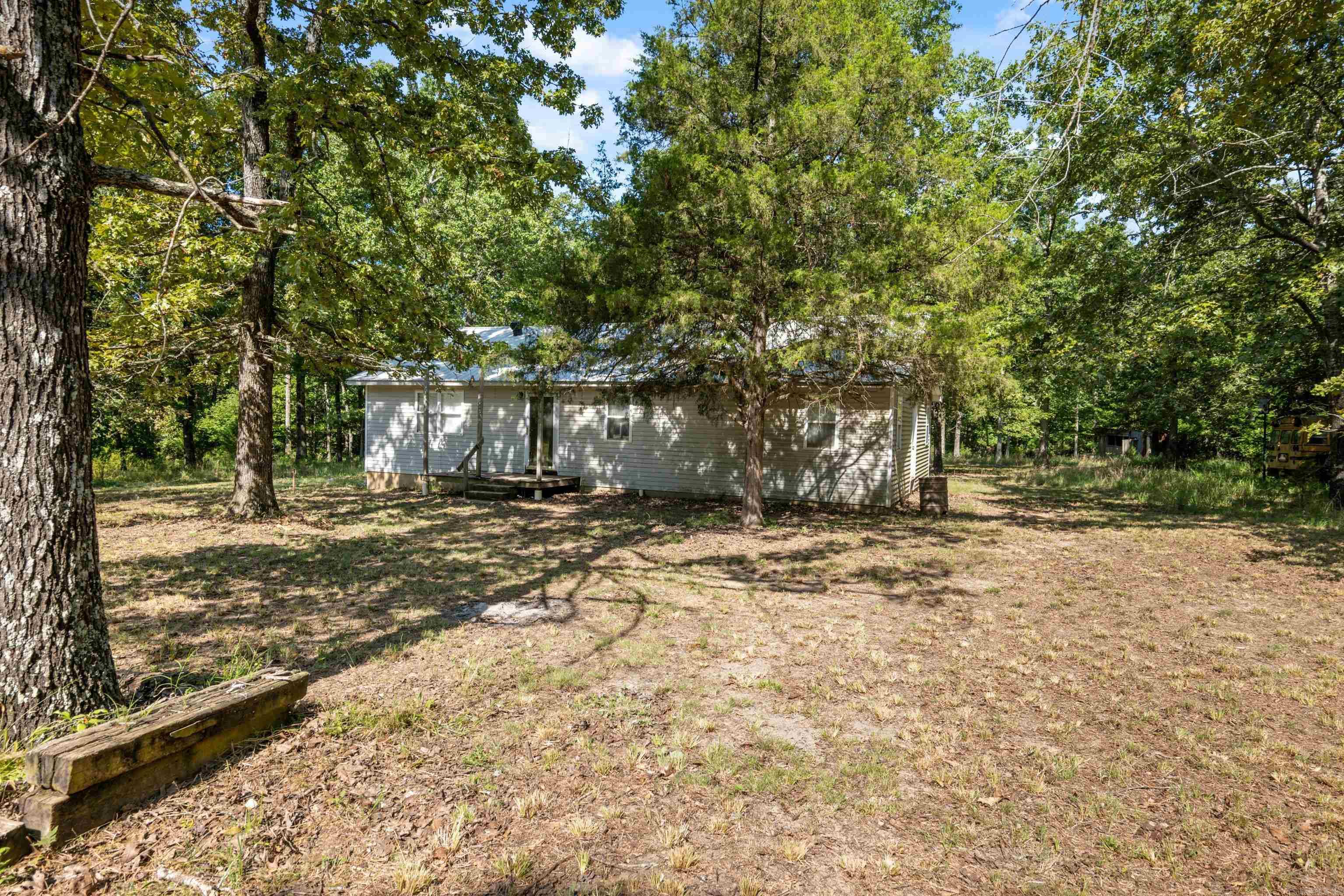 Photo 21 - Residential for sale – 696  Browns Creek   Ravenden, AR