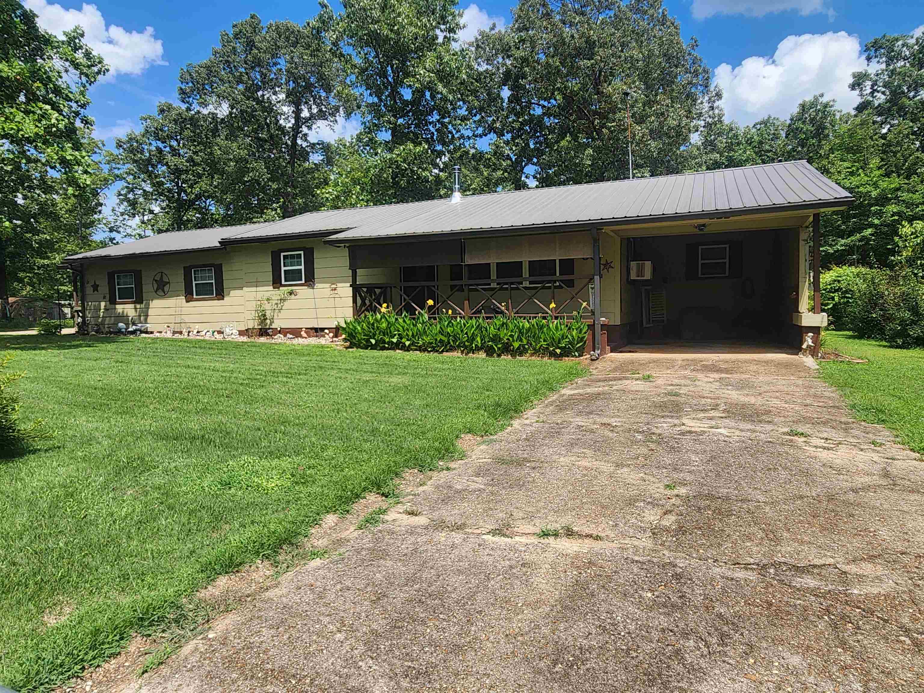 Residential for sale – 90  Wildwood   Highland, AR