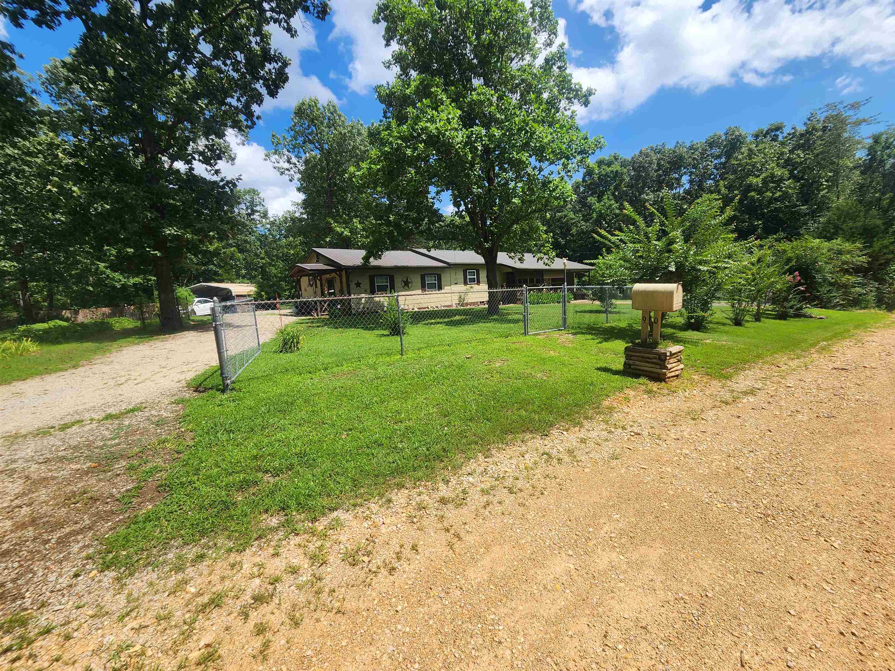 Photo 32 - Residential for sale – 90  Wildwood   Highland, AR