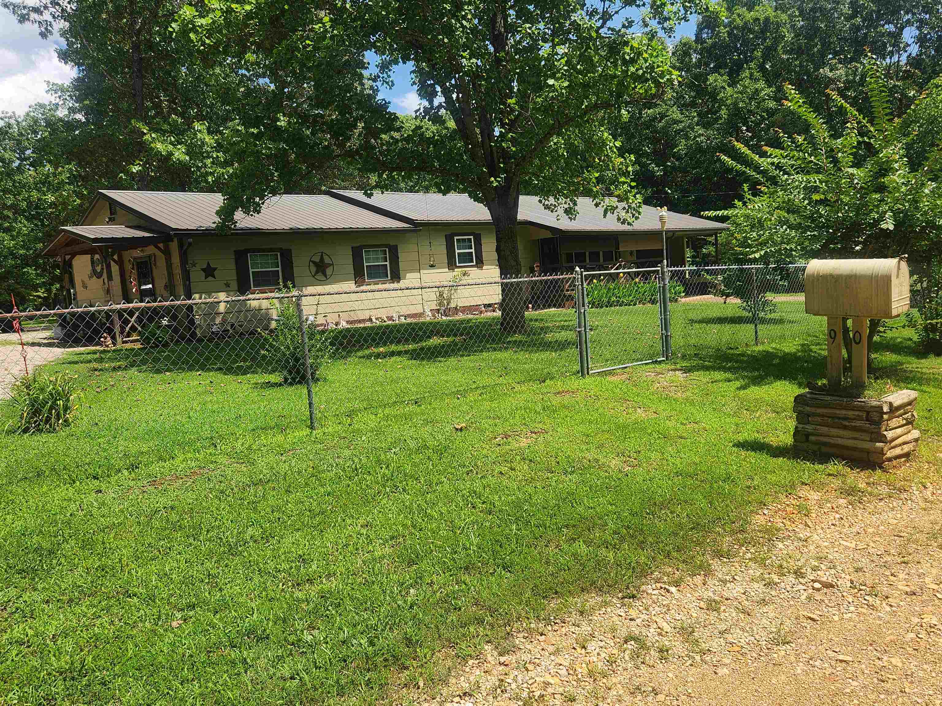 Photo 33 - Residential for sale – 90  Wildwood   Highland, AR