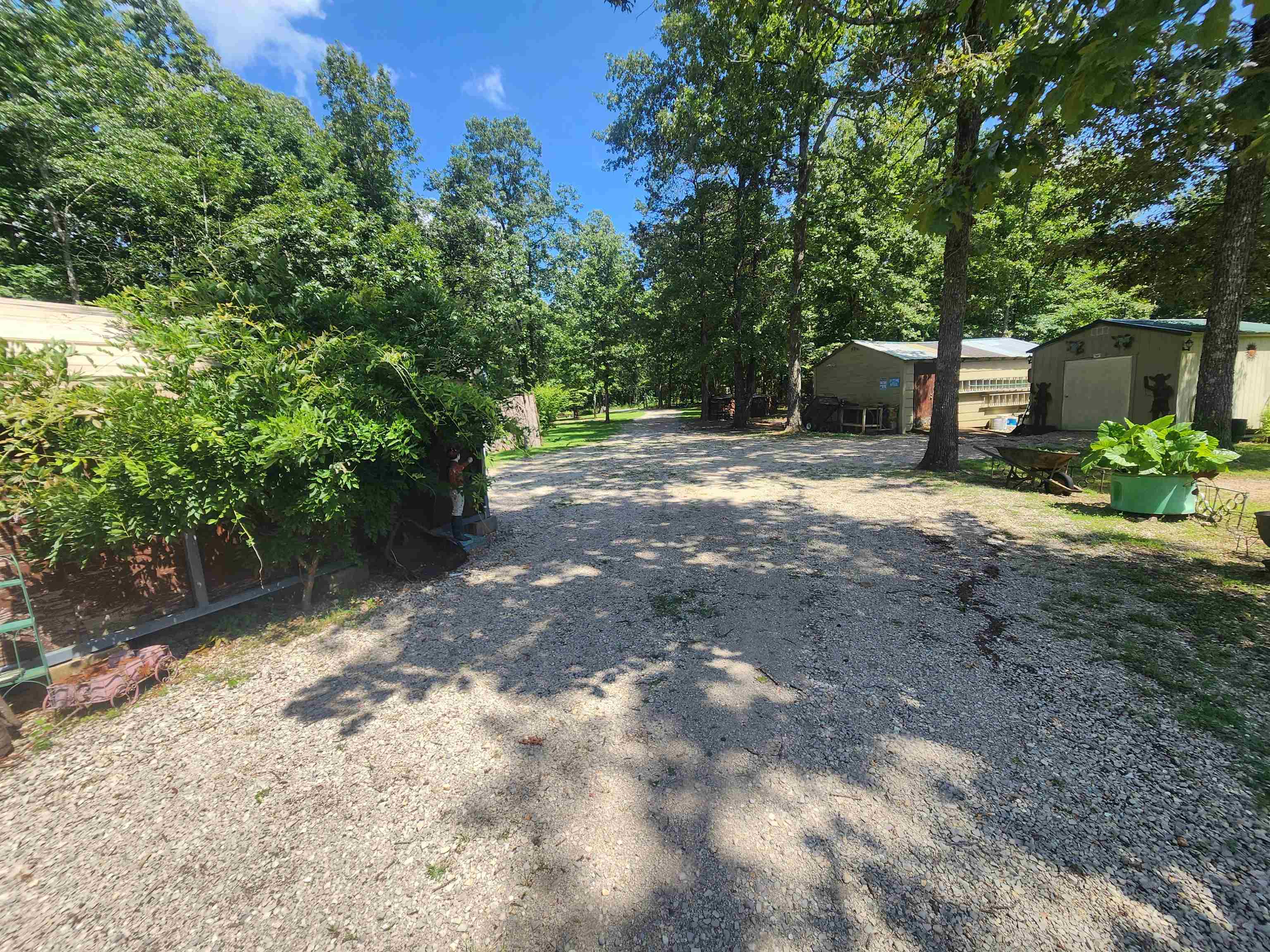Photo 40 - Residential for sale – 90  Wildwood   Highland, AR