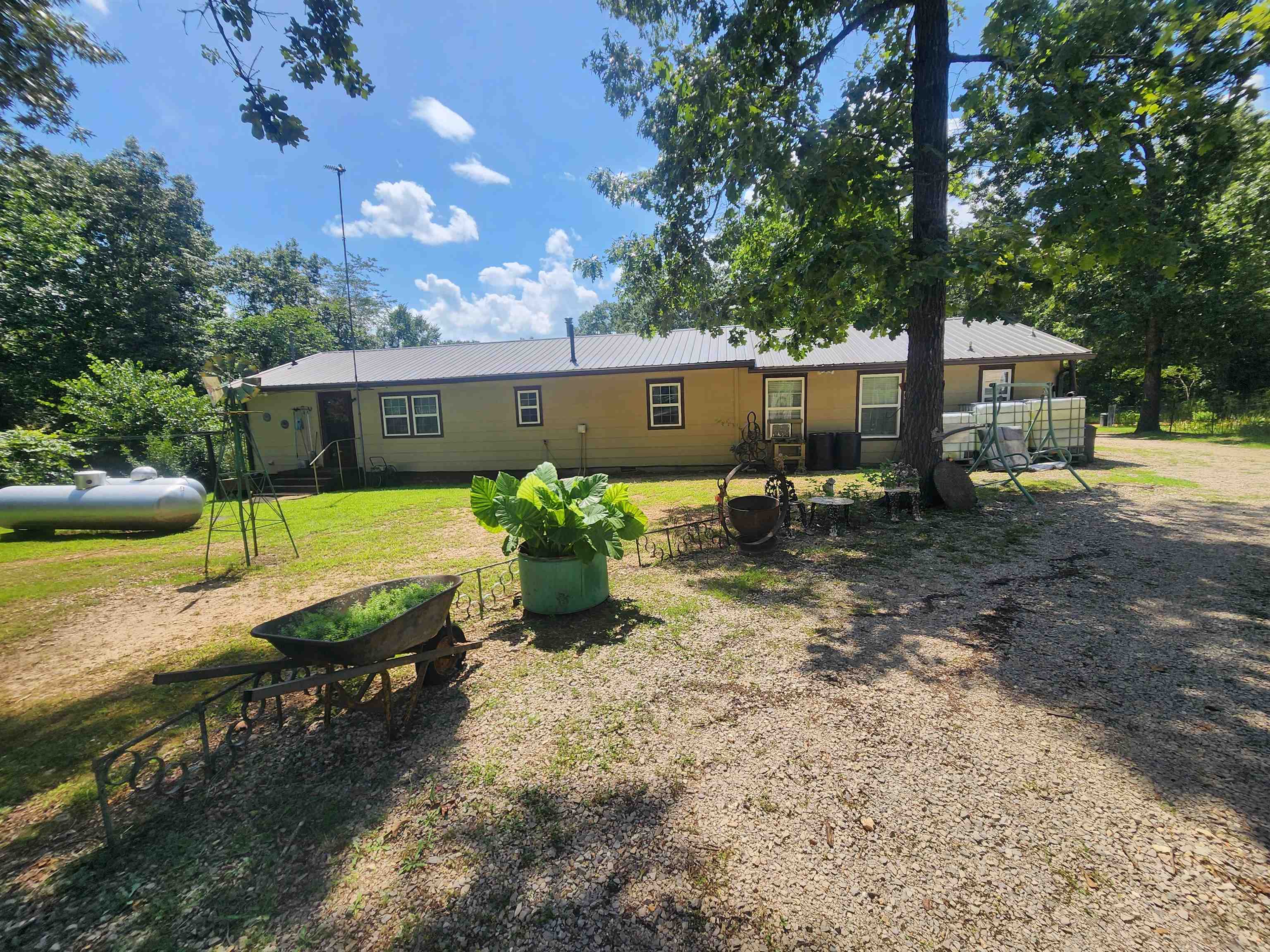 Photo 41 - Residential for sale – 90  Wildwood   Highland, AR