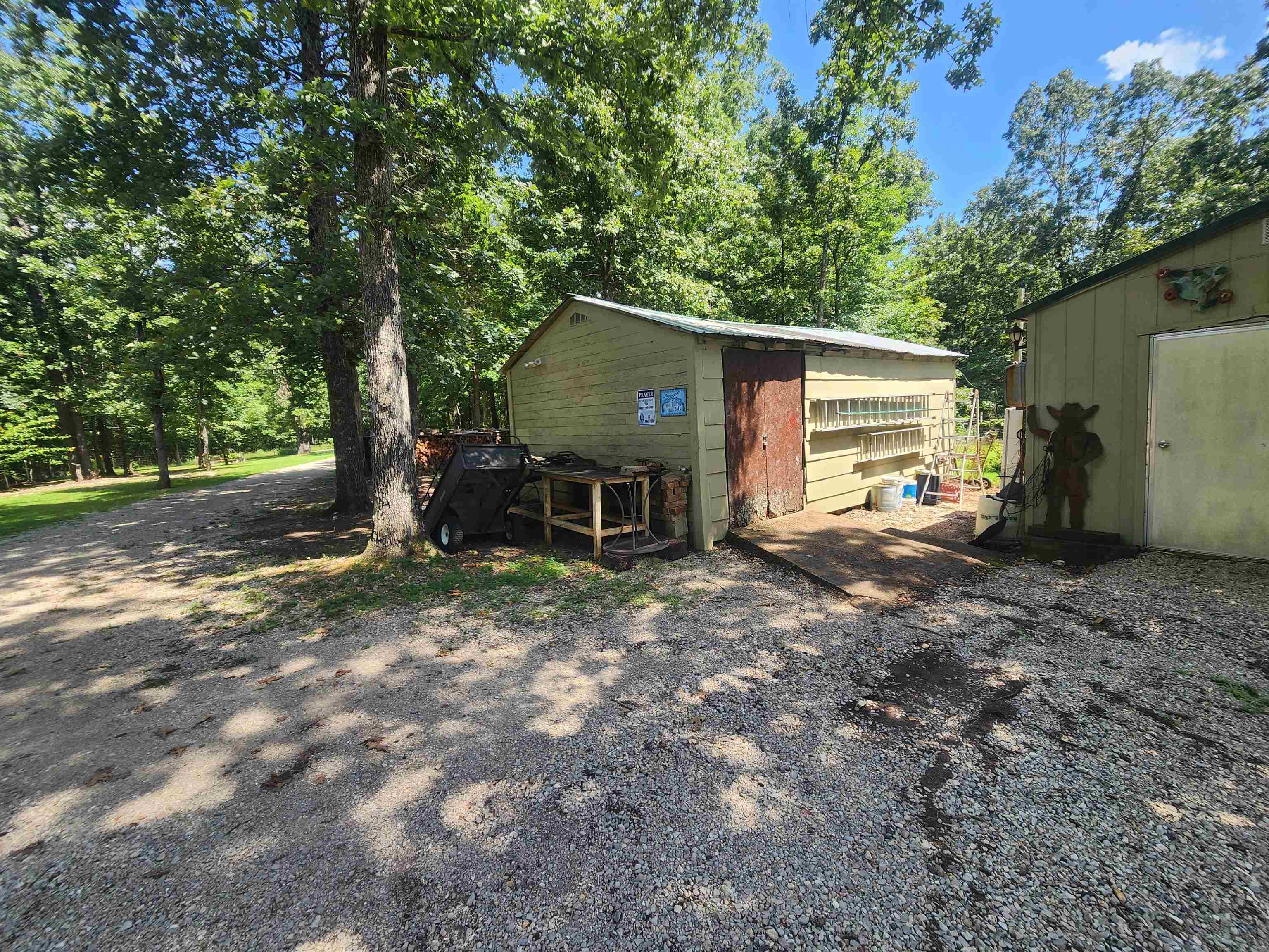 Photo 42 - Residential for sale – 90  Wildwood   Highland, AR
