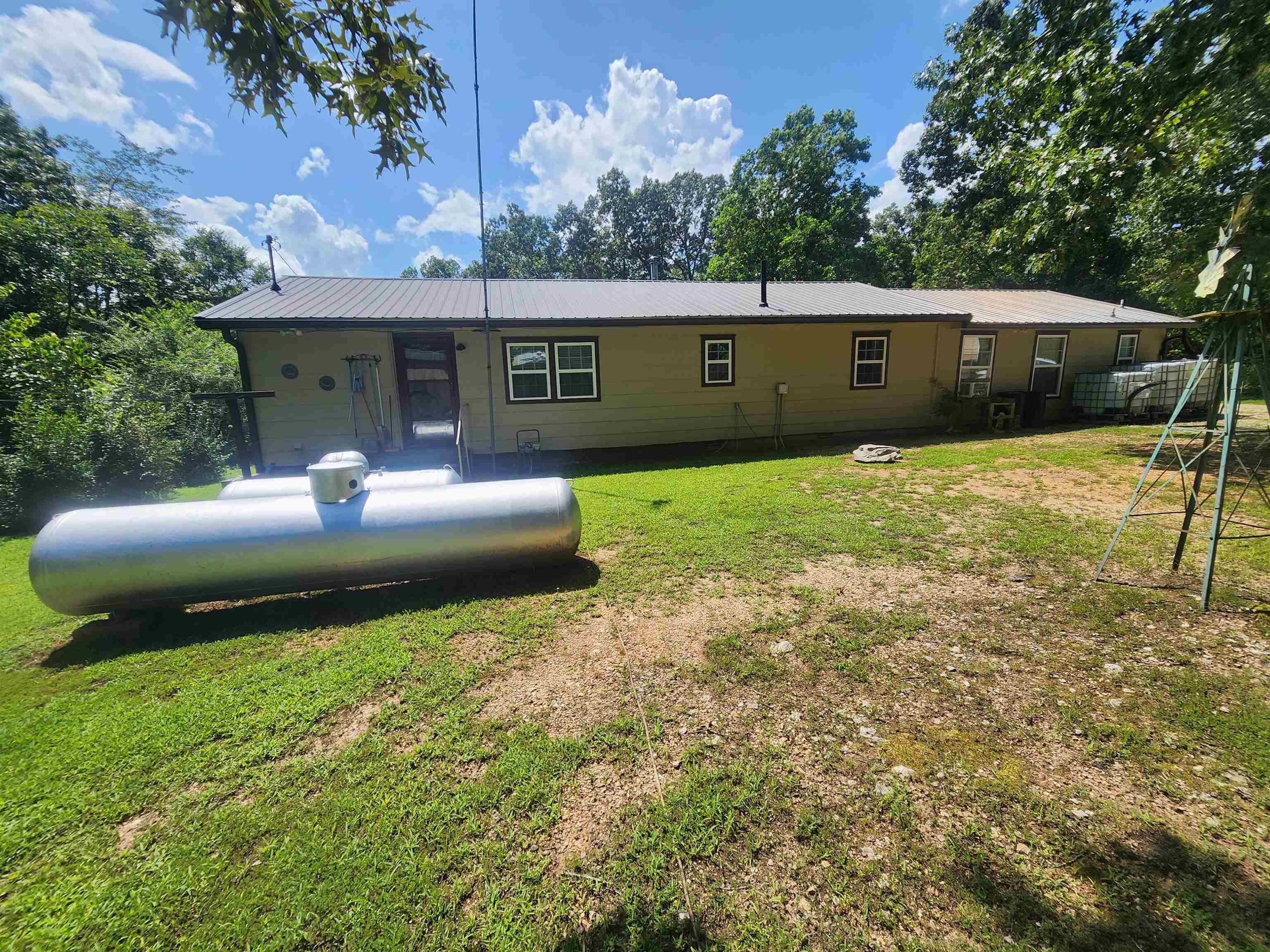 Photo 43 - Residential for sale – 90  Wildwood   Highland, AR